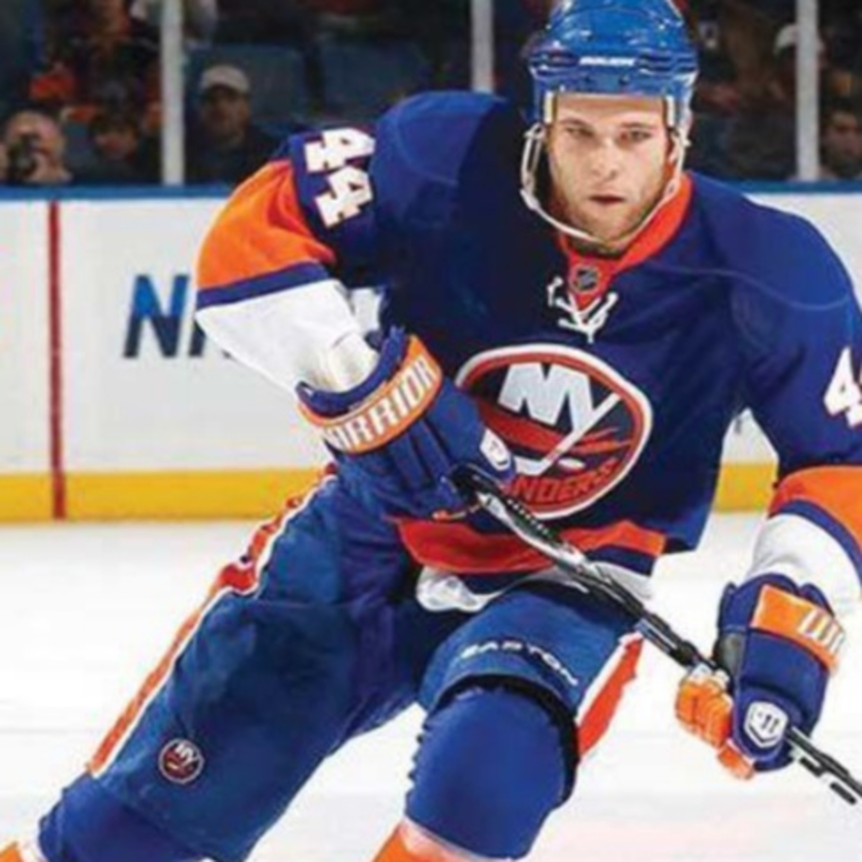 PHPA Podcast Episode 14: Rob Schremp, Founder, 44Vision Hockey