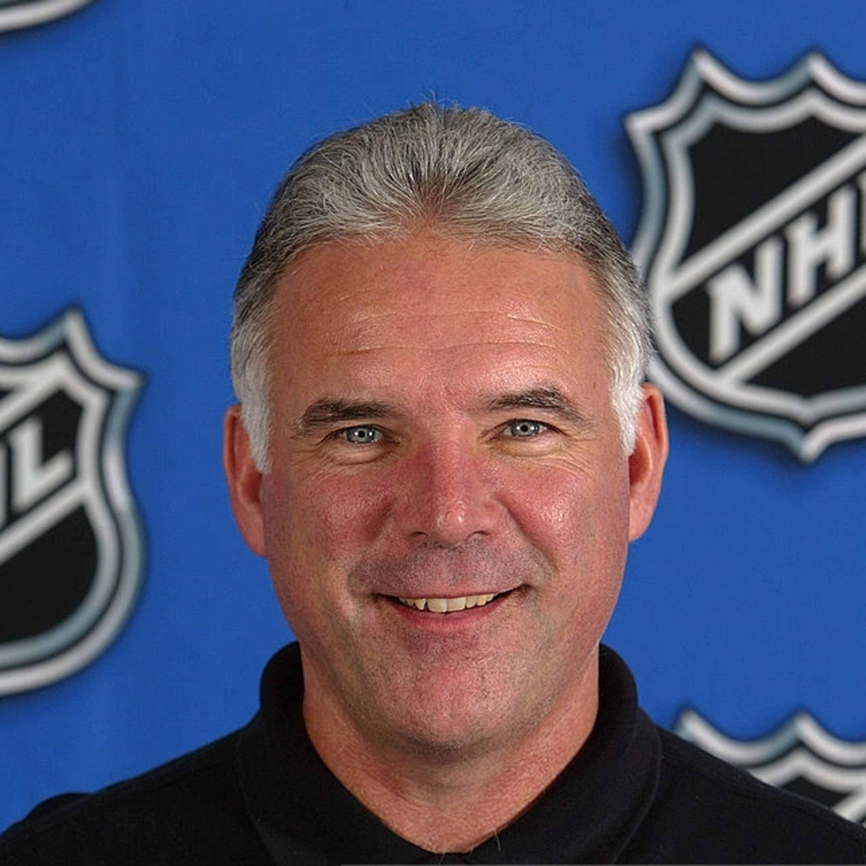PHPA Podcast Episode 17: Randy Hall, Officiating Manager, National Hockey League