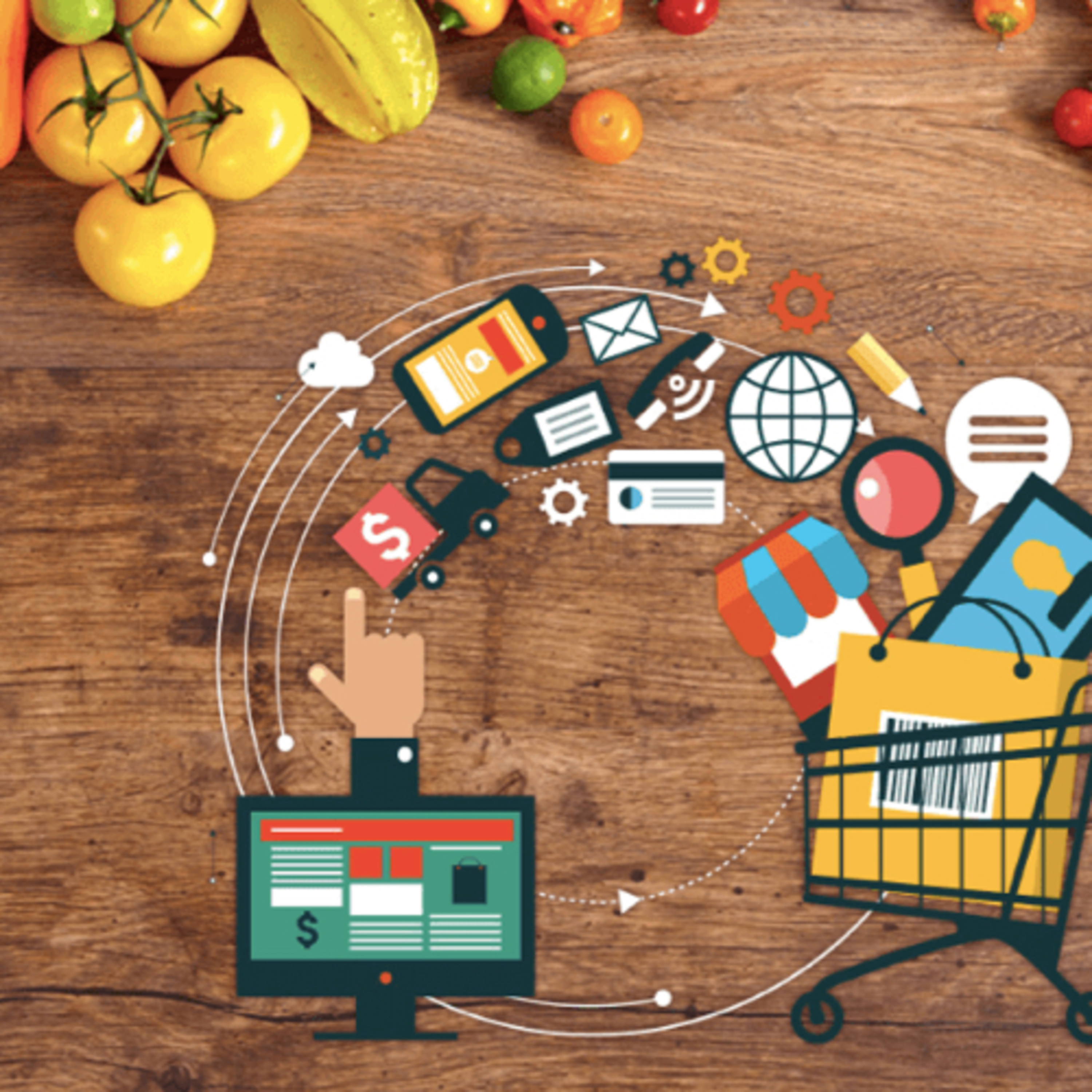 #ZonaDeRadio | BOLUCOMPRAS episode artwork