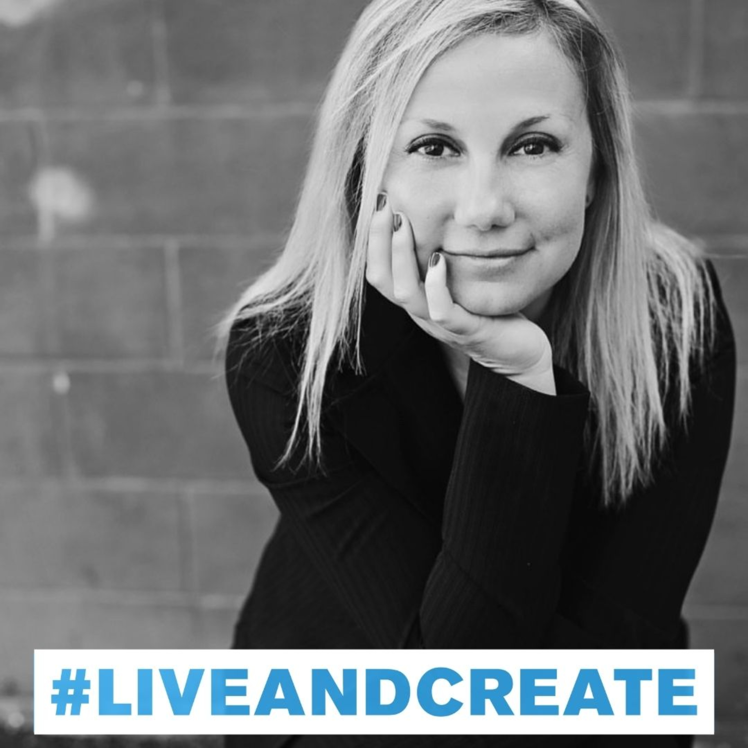 #liveandcreate