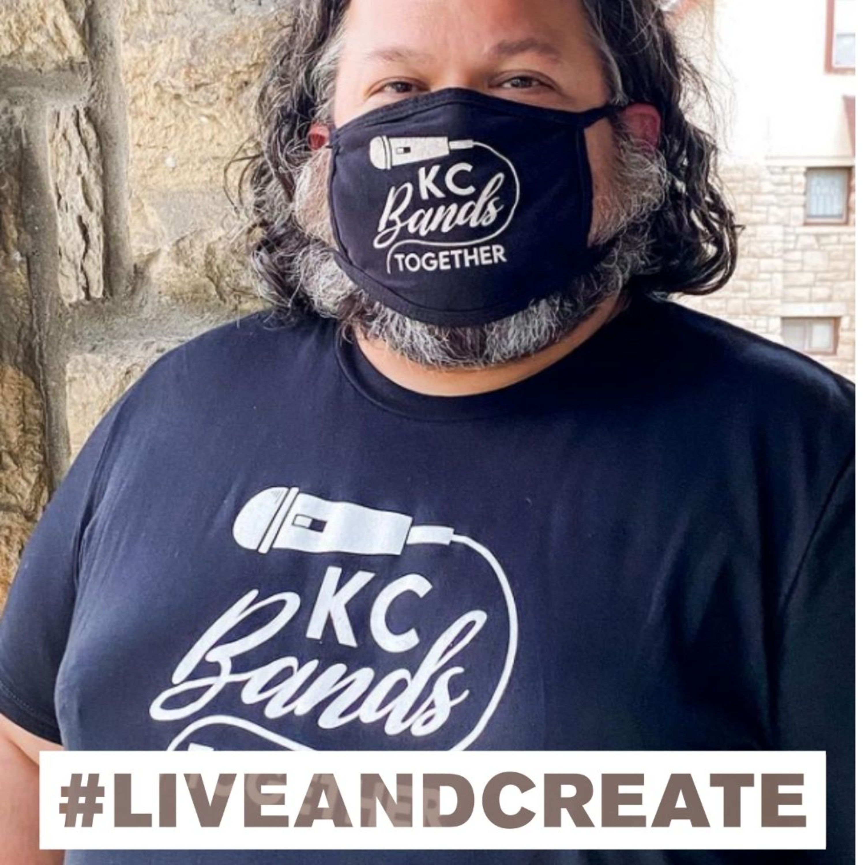 #liveandcreate