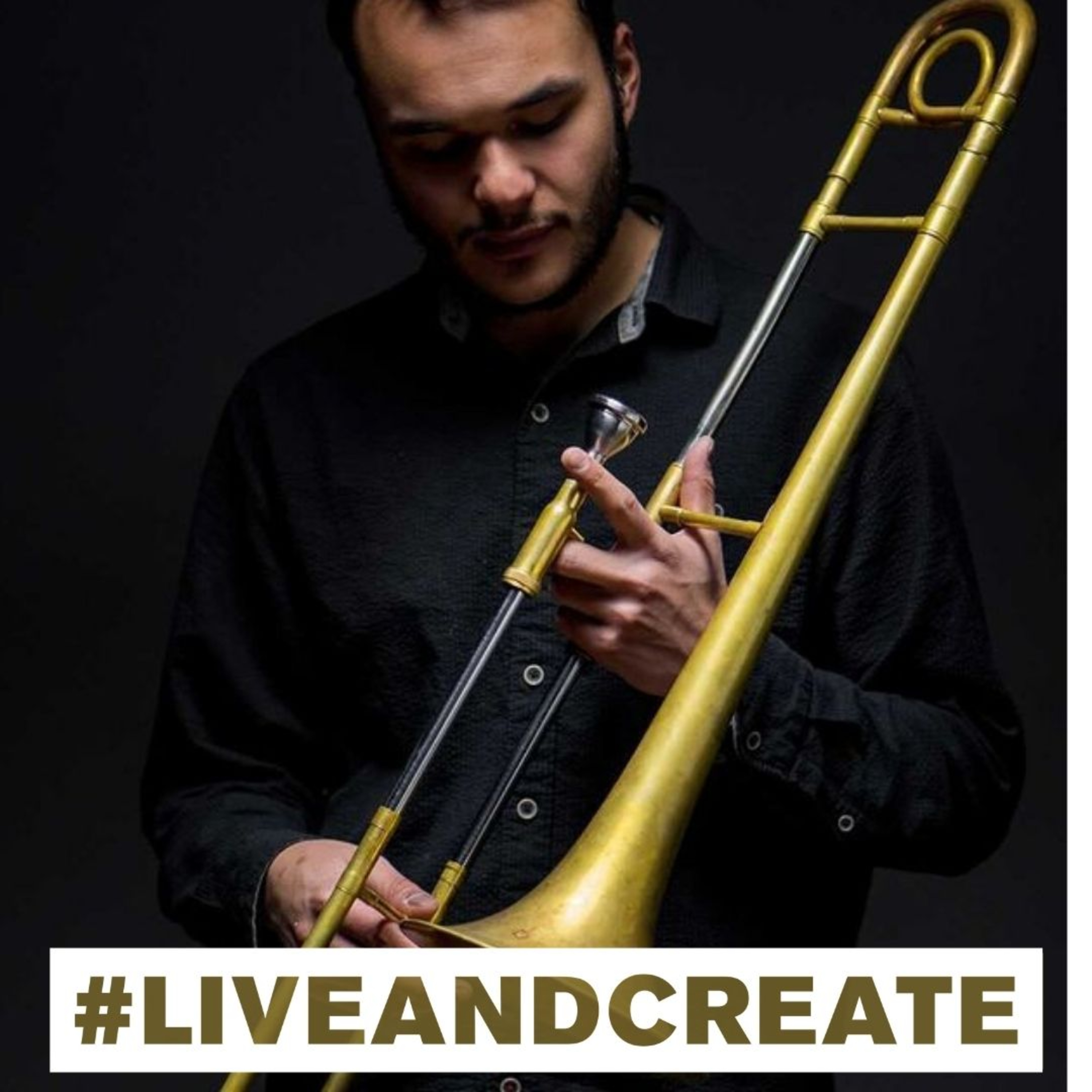 #liveandcreate