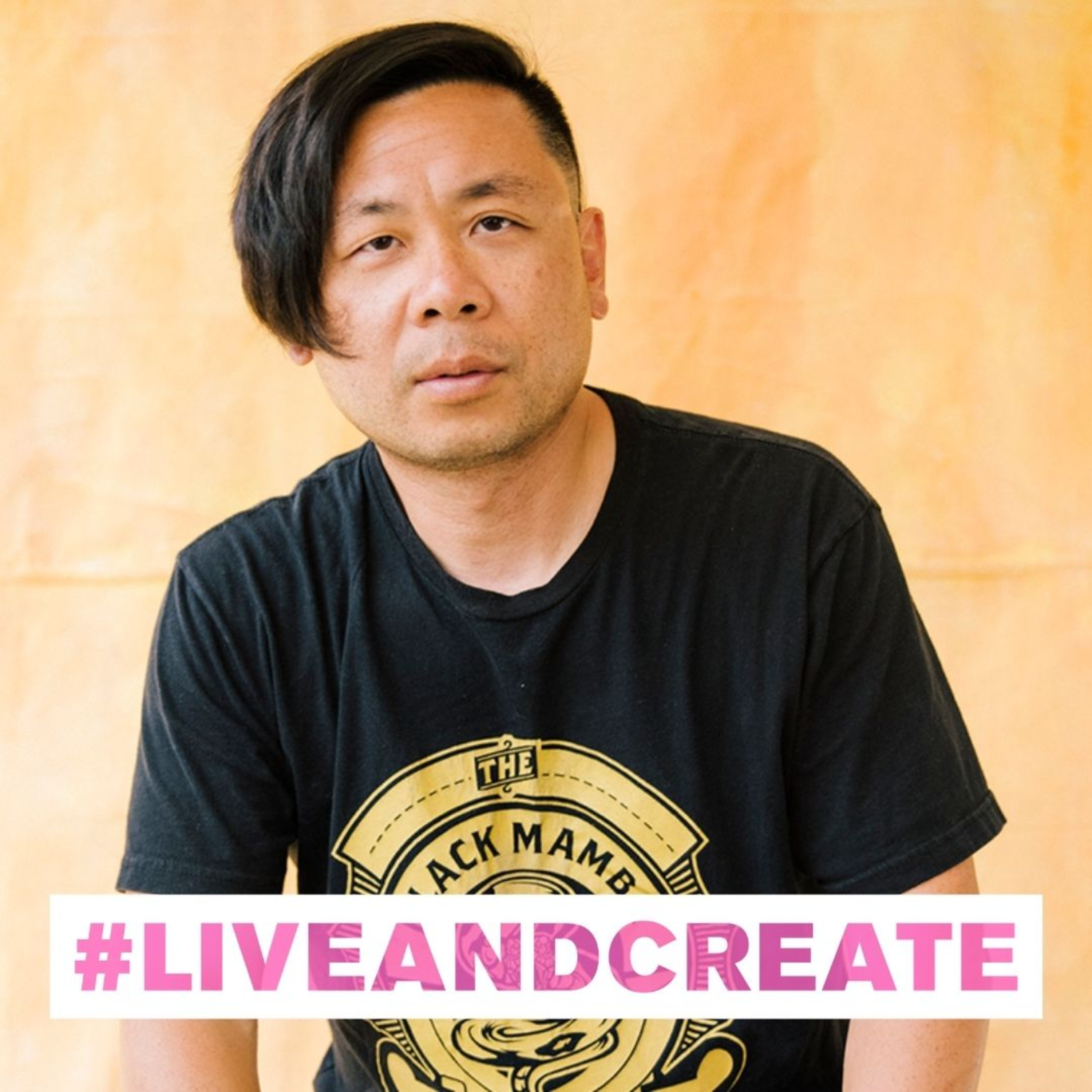 #liveandcreate