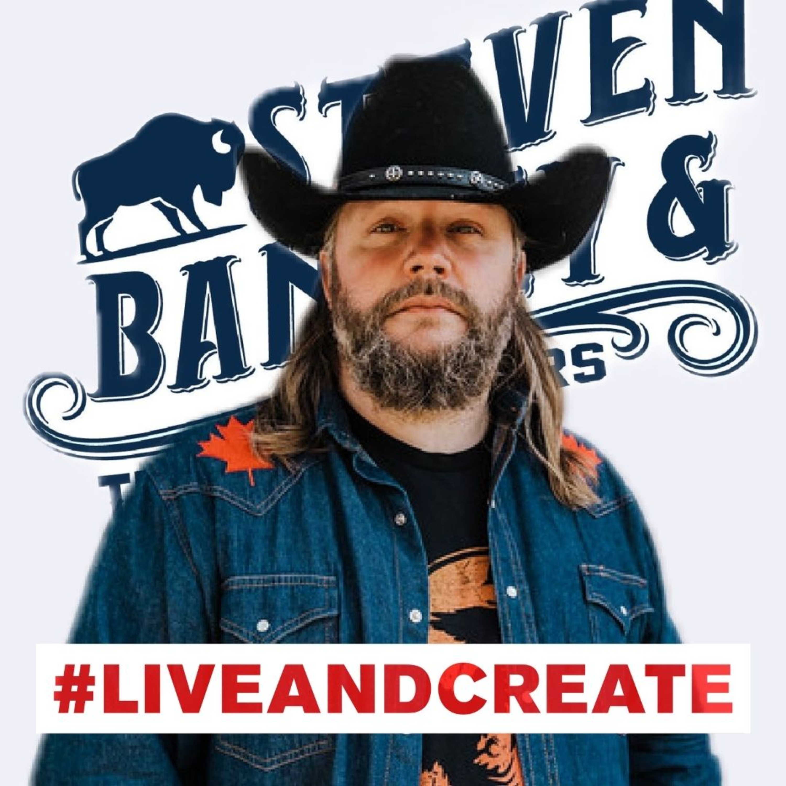 #liveandcreate