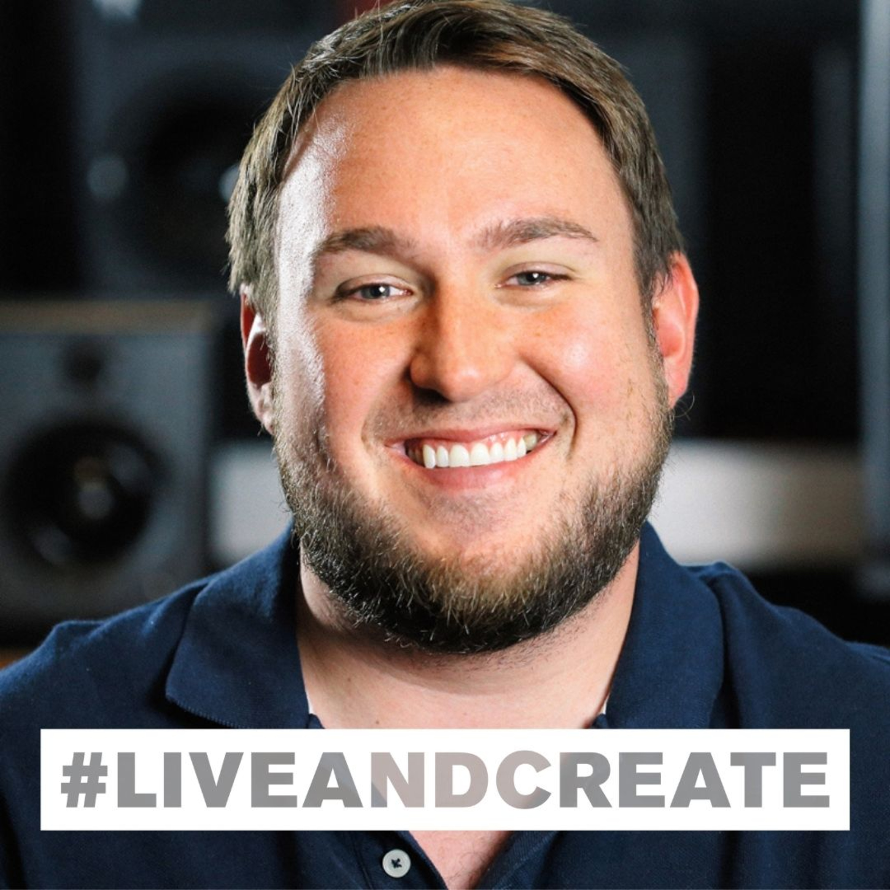 #liveandcreate