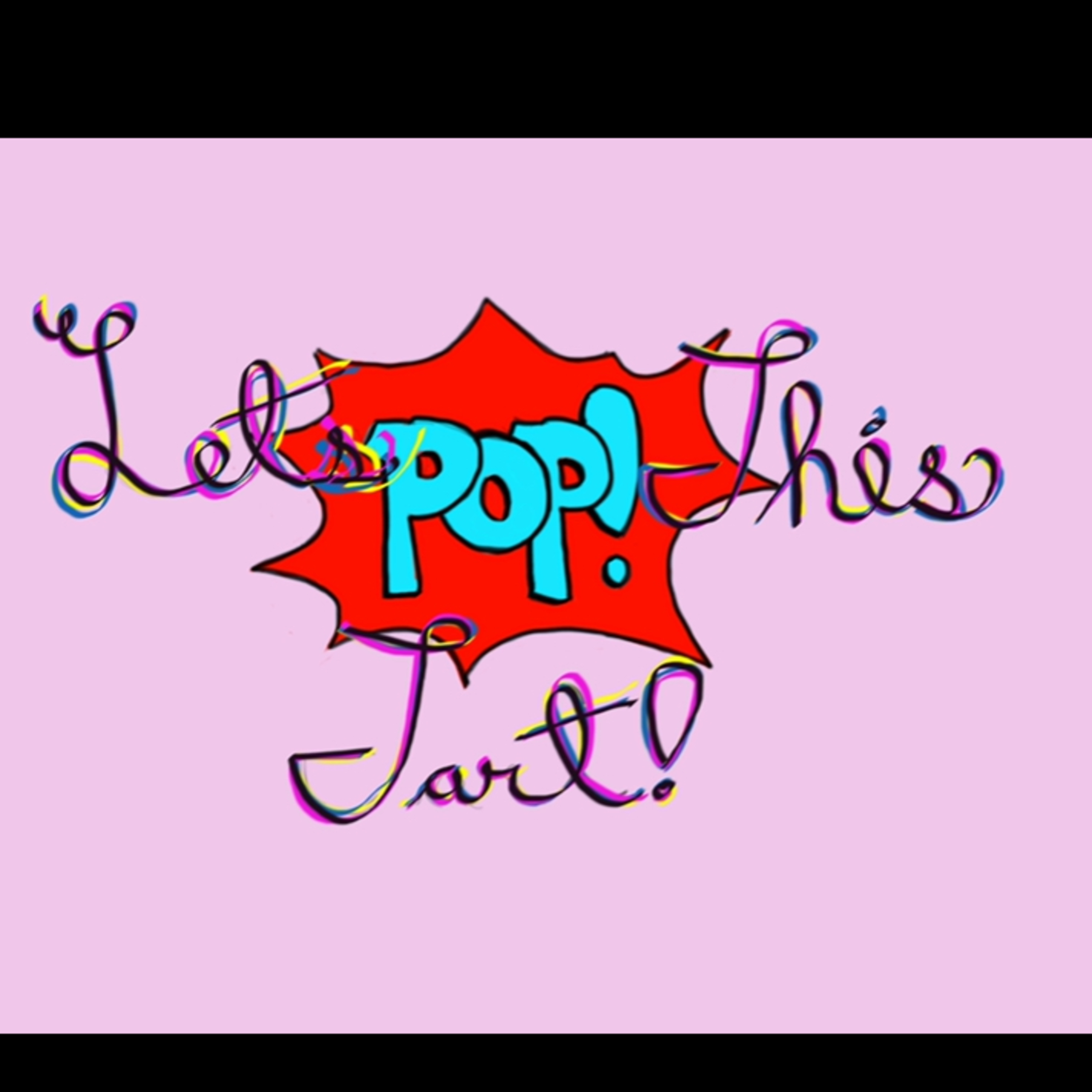 Let’s Pop This Tart