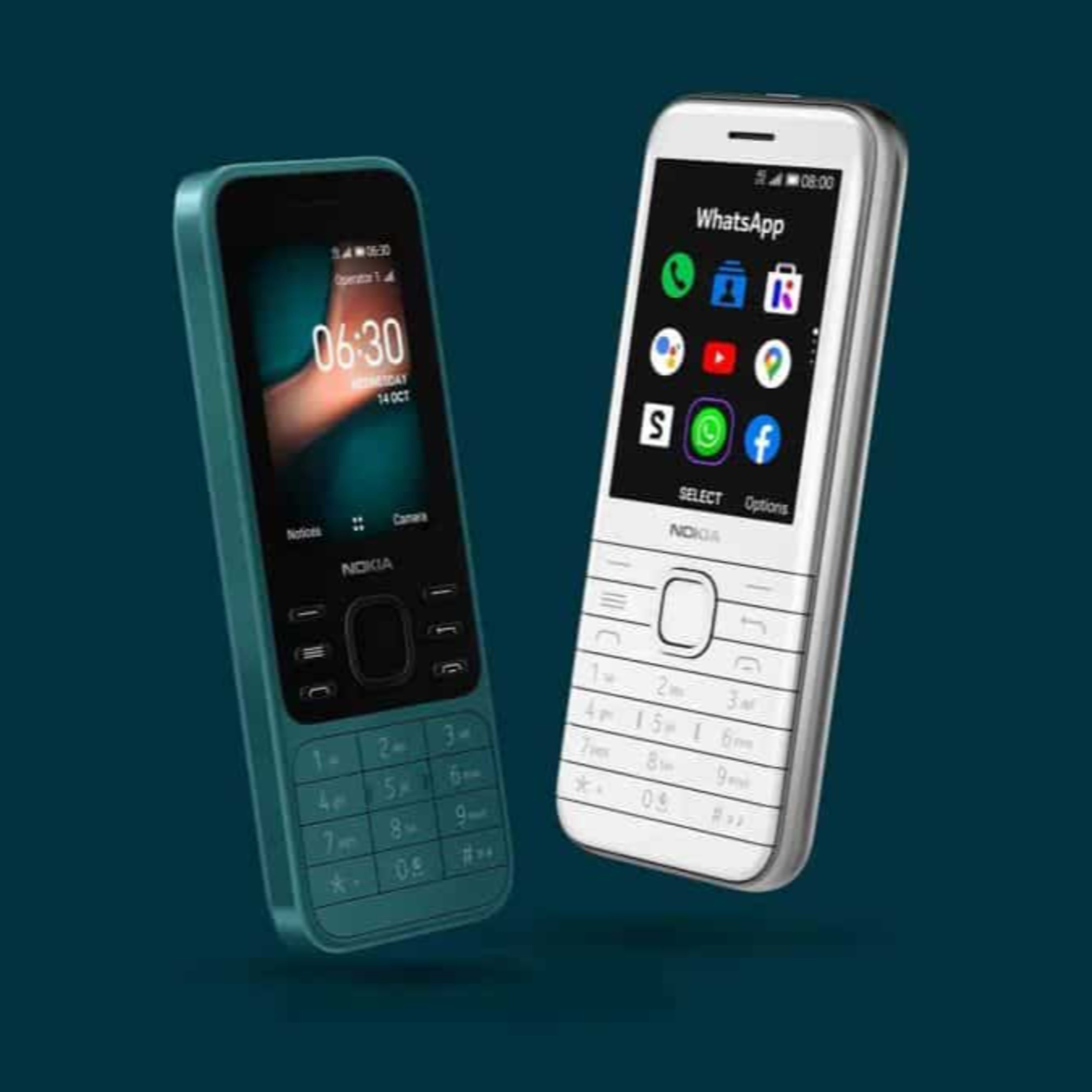 Amantes de Tecnologia