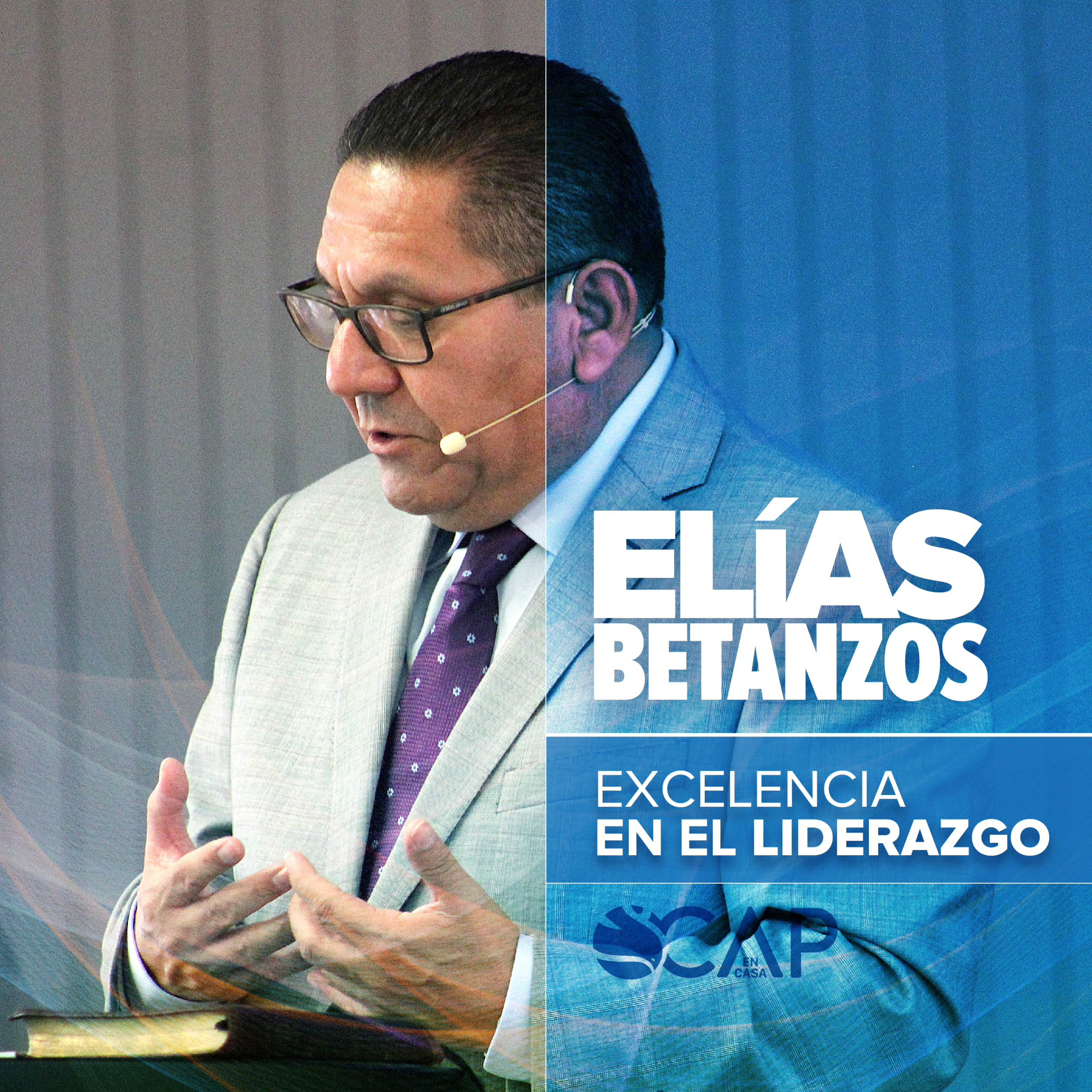 Elías Betanzos