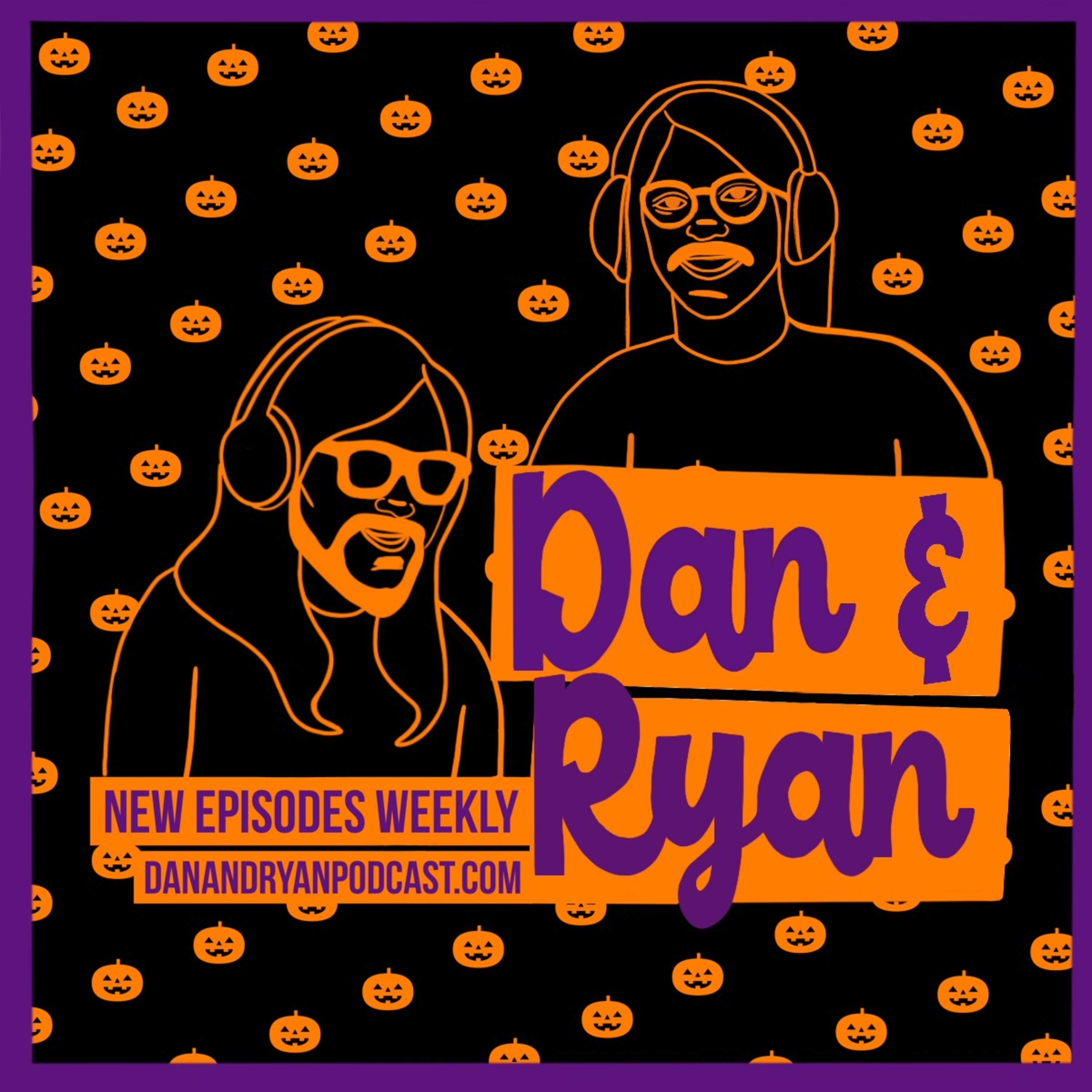 Dan & Ryan: The Movie