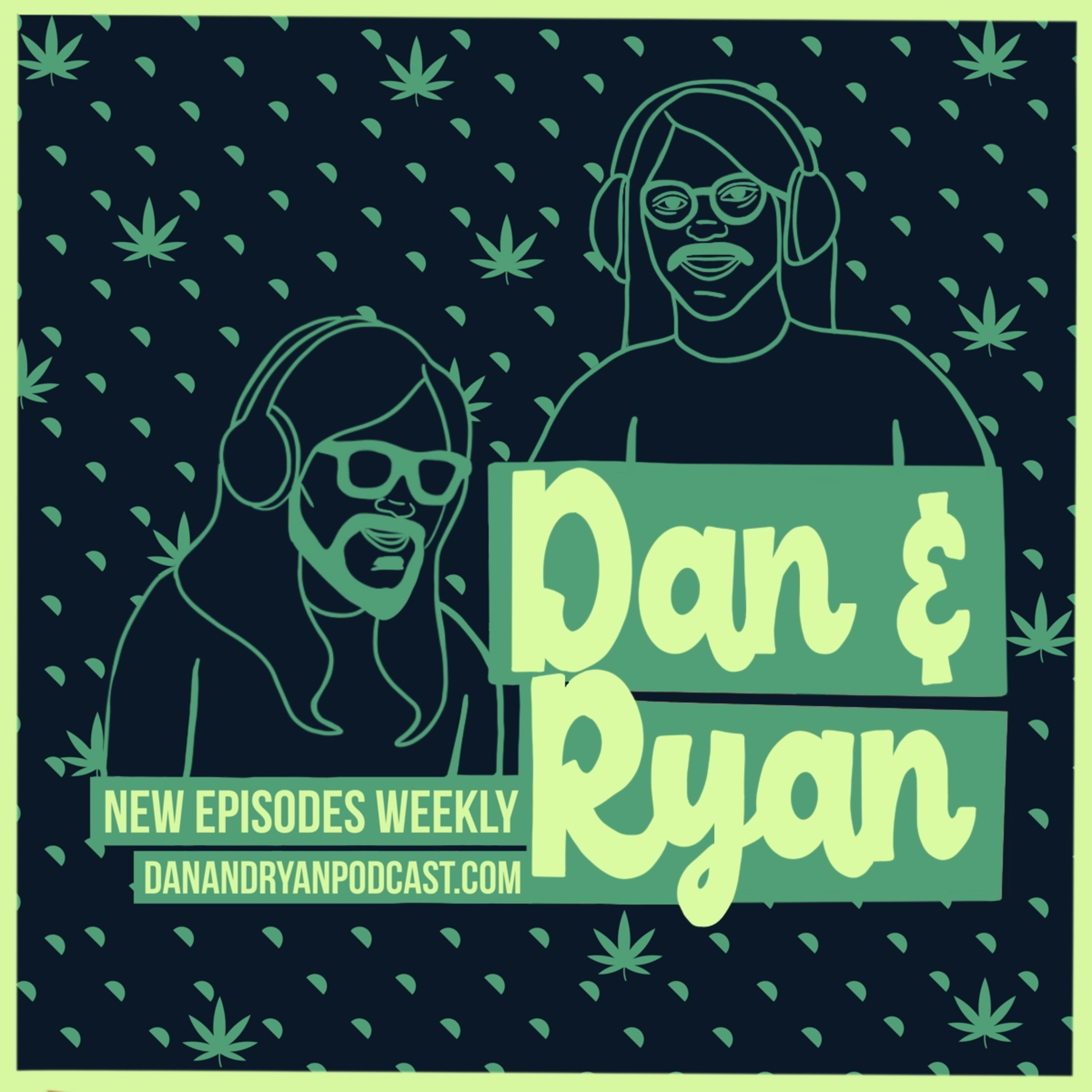 Dan & Ryan: The Movie