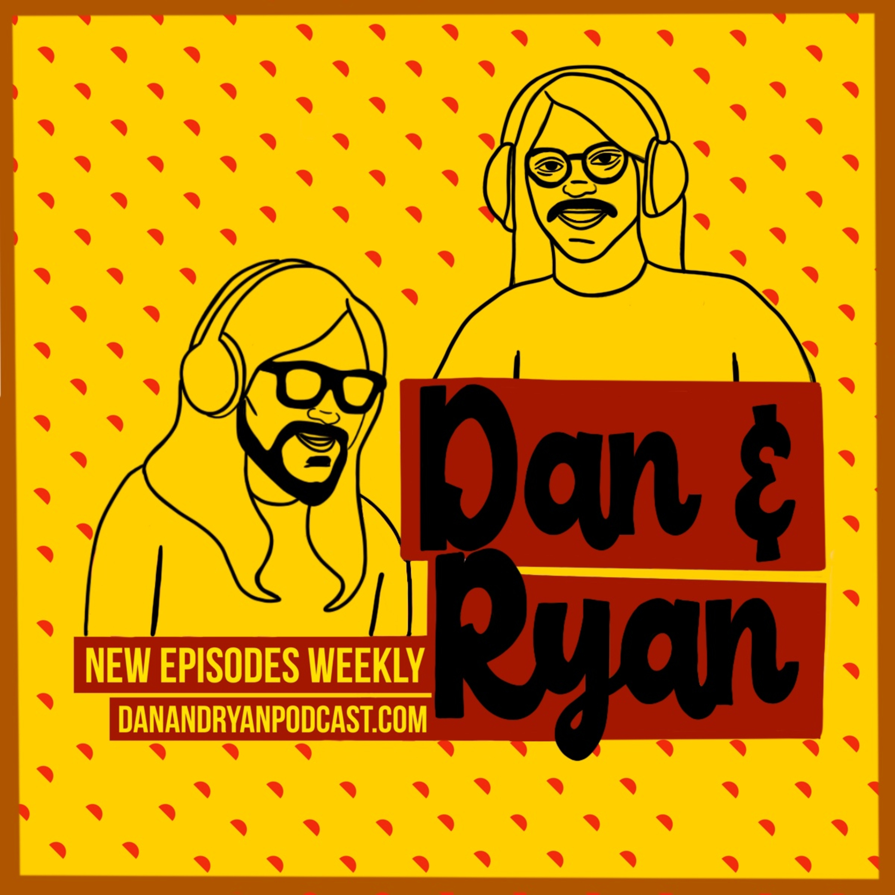Dan & Ryan: The Movie
