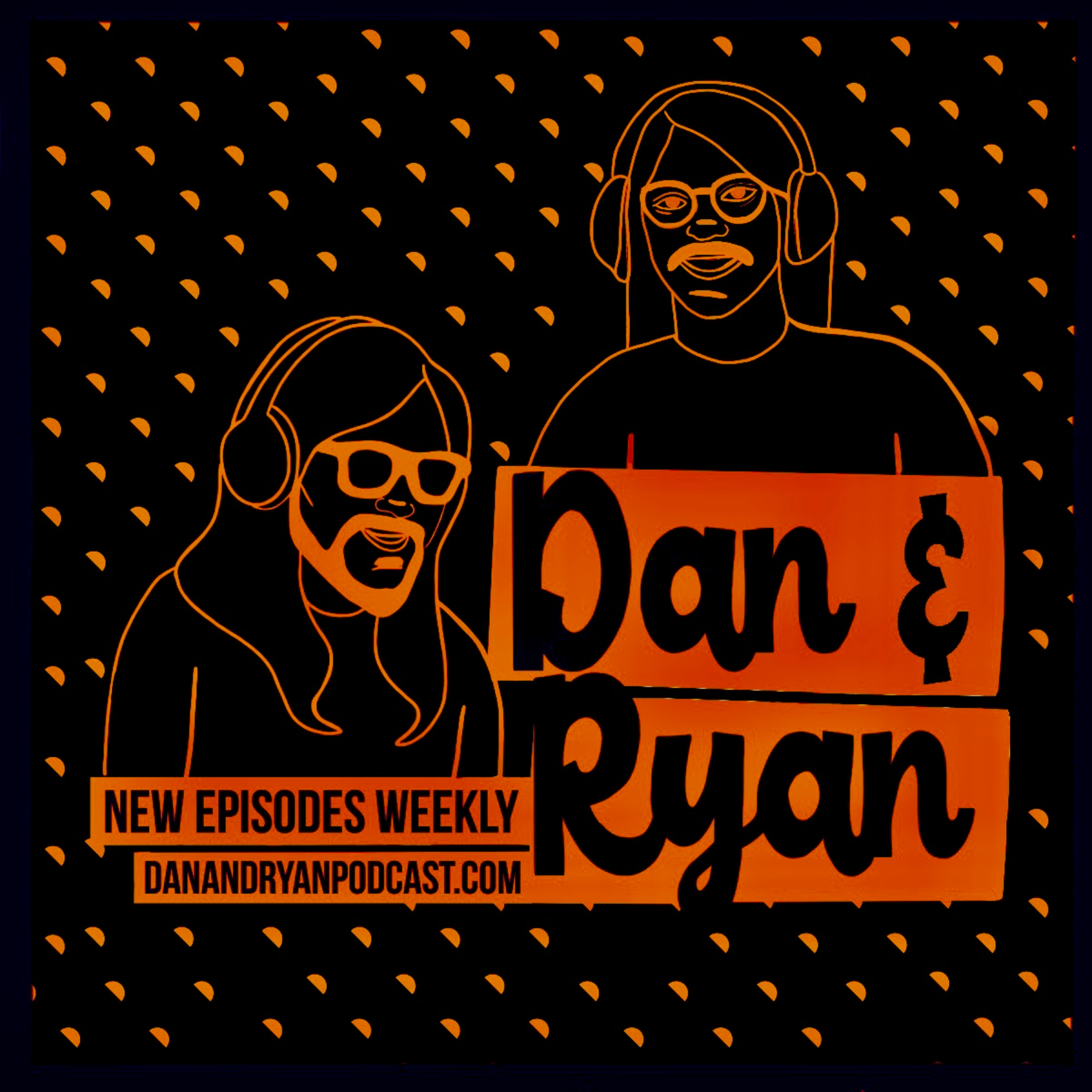 Dan & Ryan: The Movie