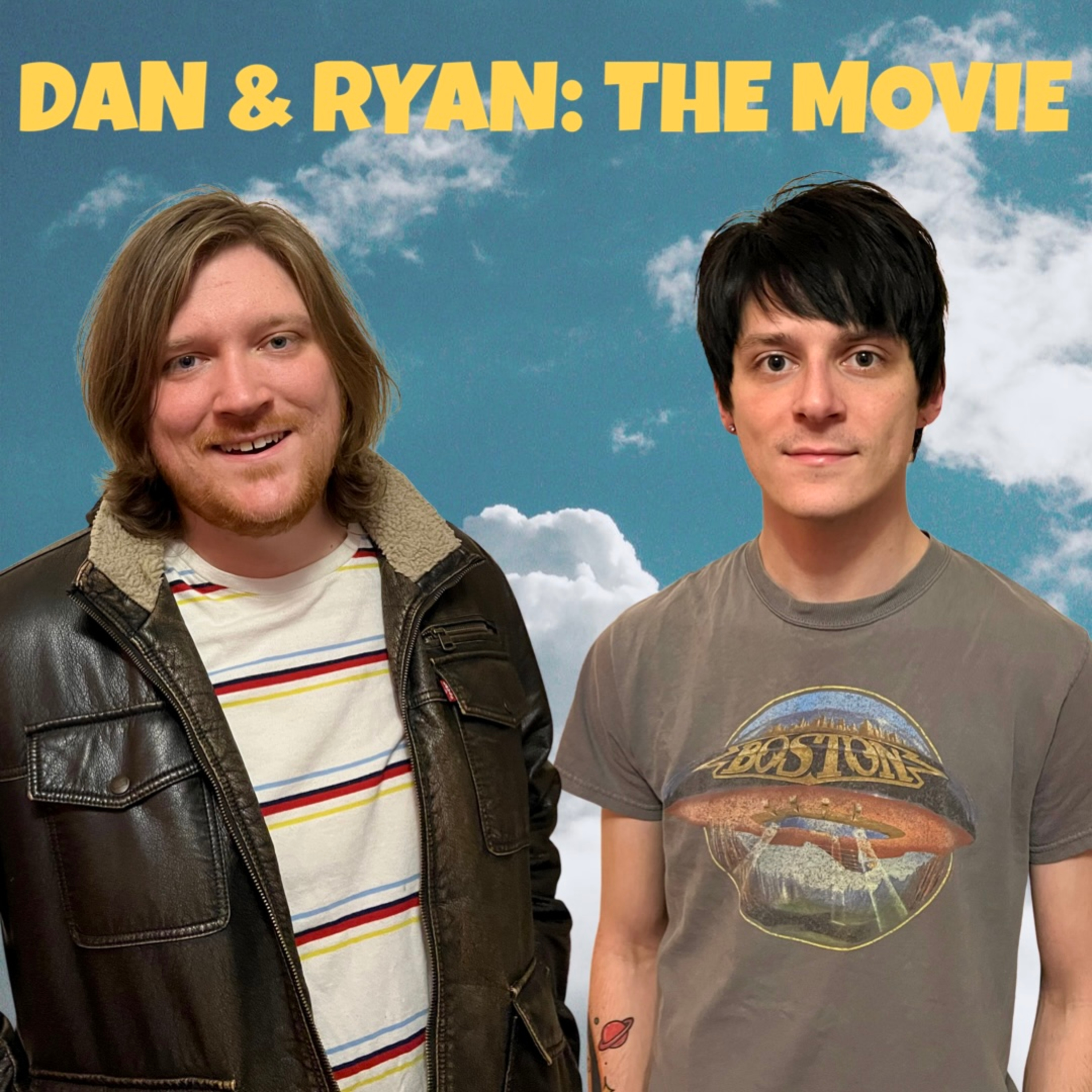 Dan & Ryan: The Movie