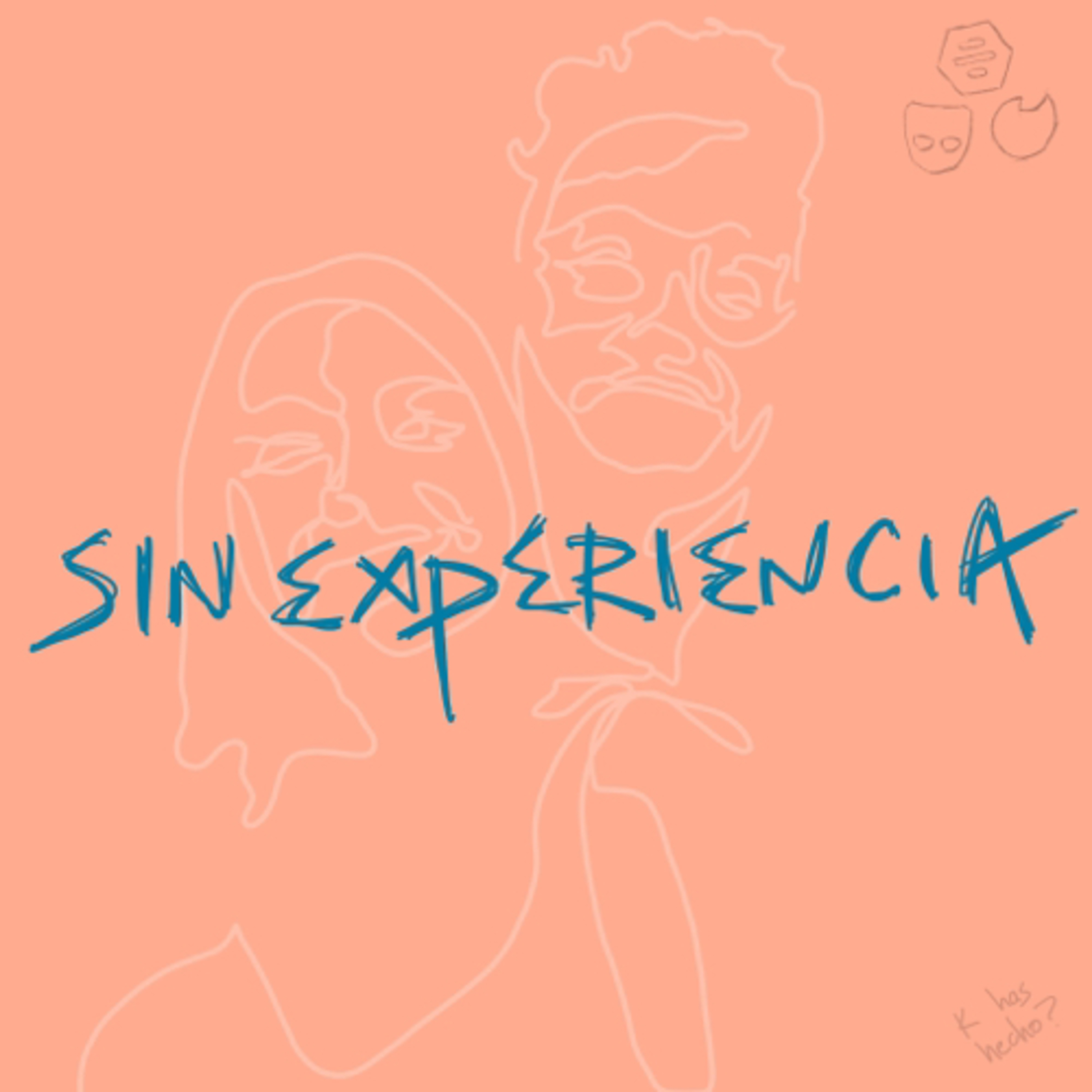 Portada de Sin Experiencia