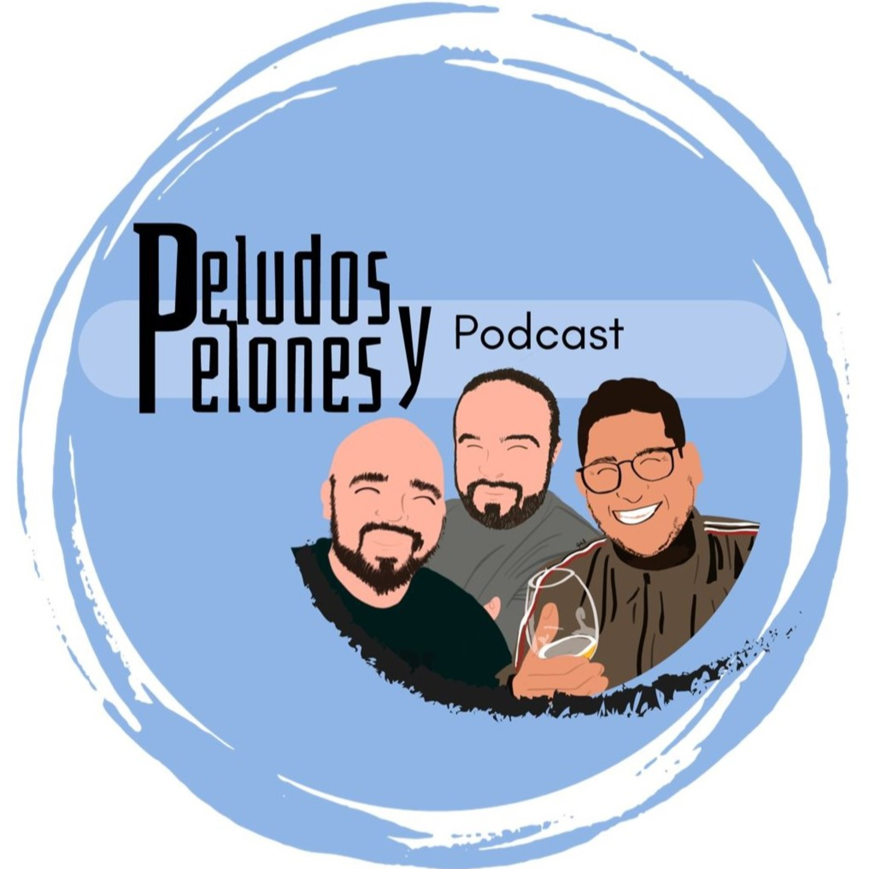 Peludos y Pelones