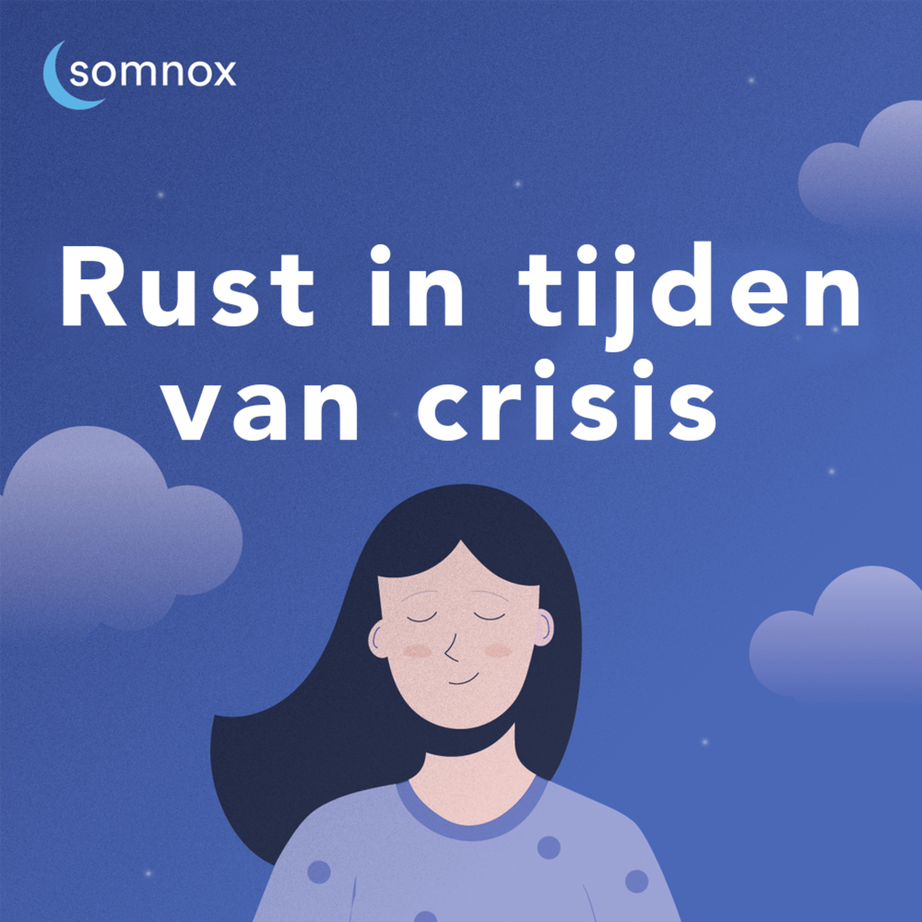 Somnox Slaapmeditaties