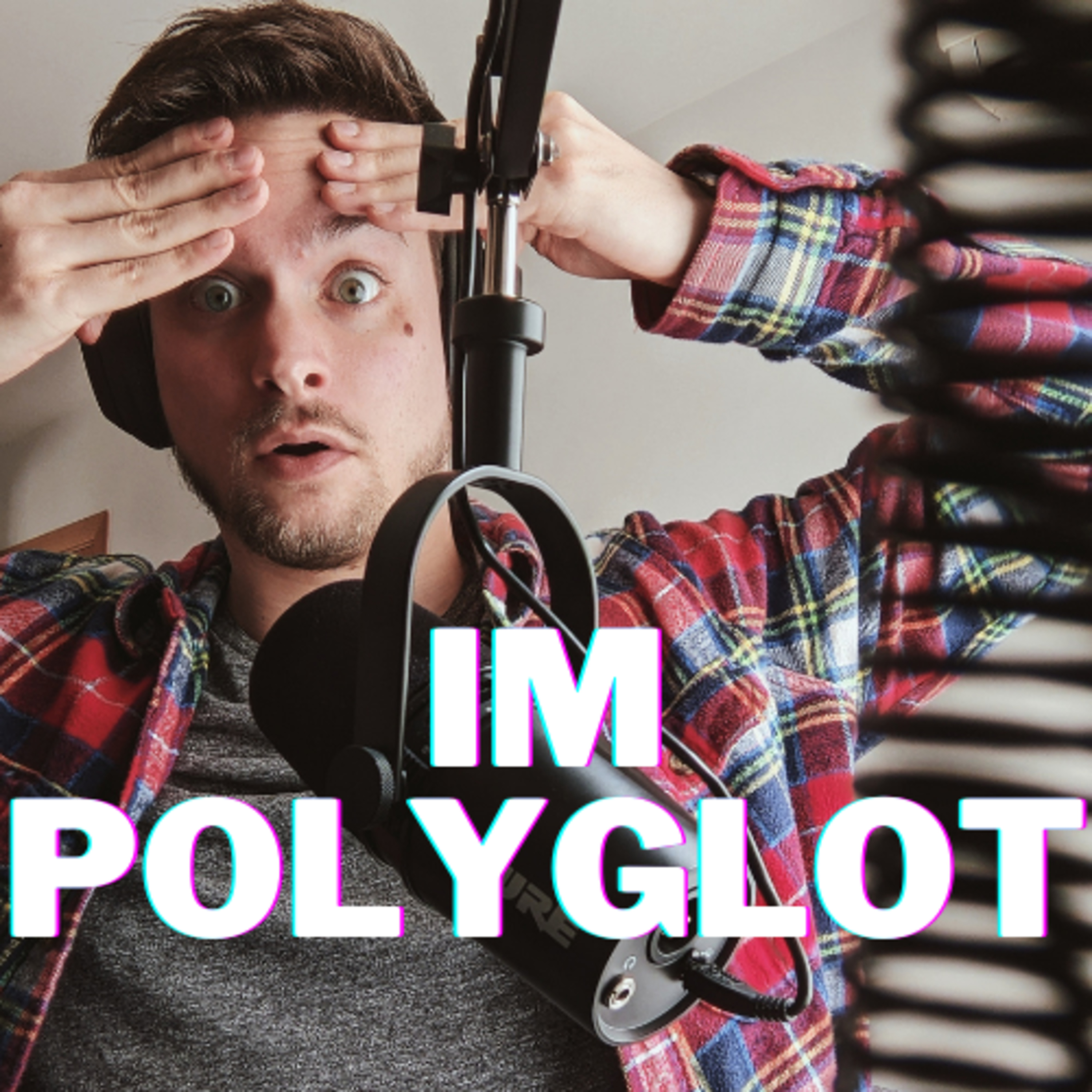 impolyglot | French Podcast