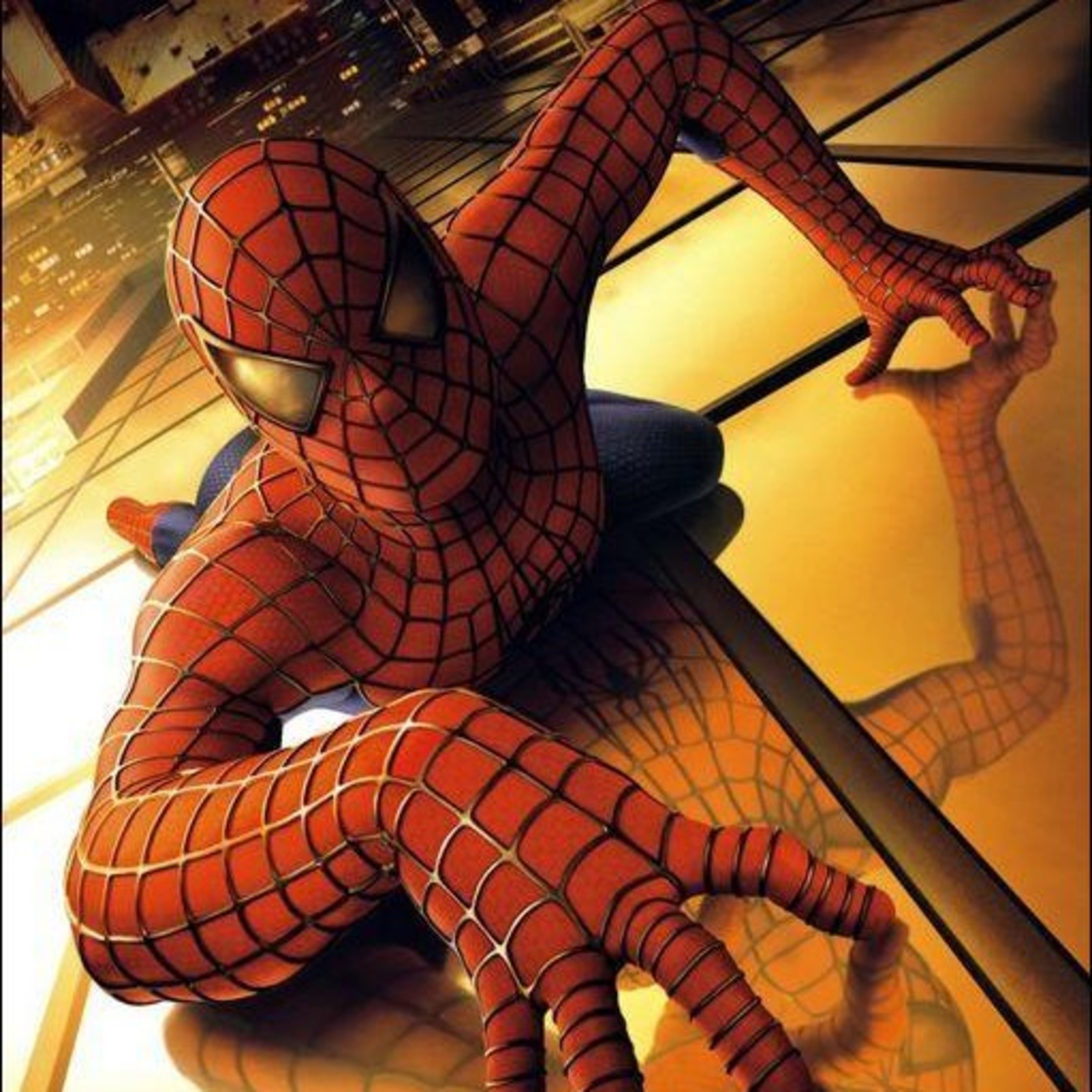 Spider-Man (2002)  episode artwork