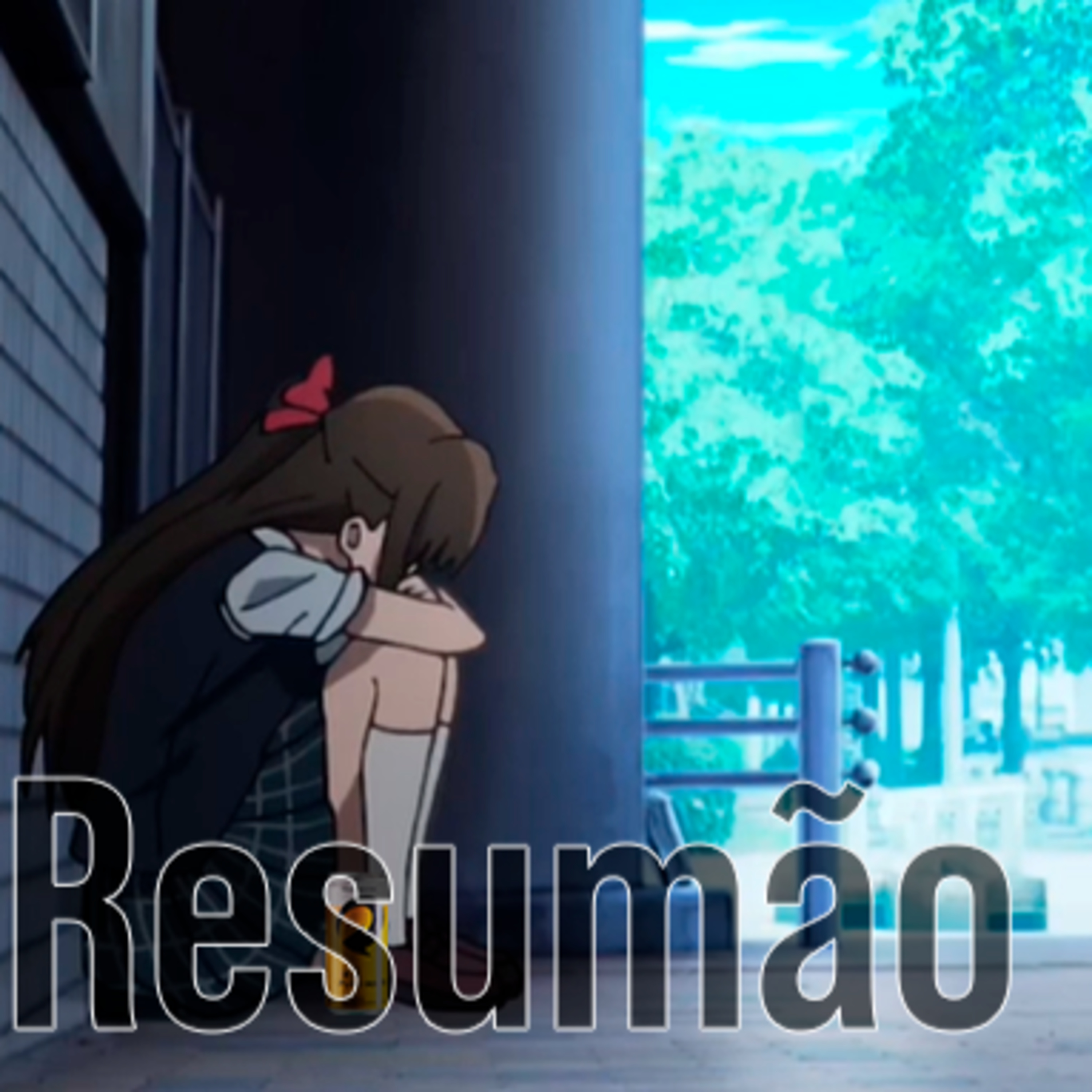 Resumão da dor - #6 episode artwork