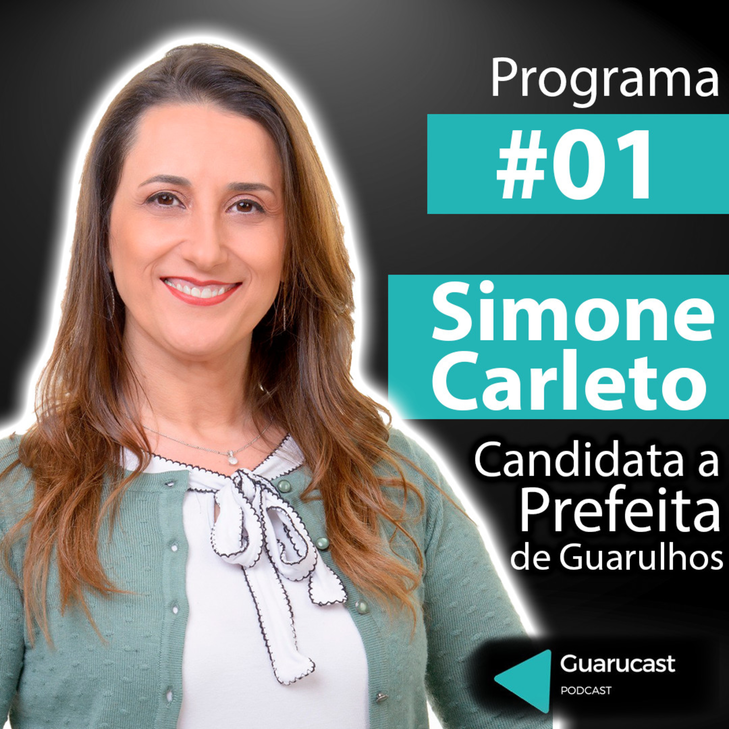 Guarucast