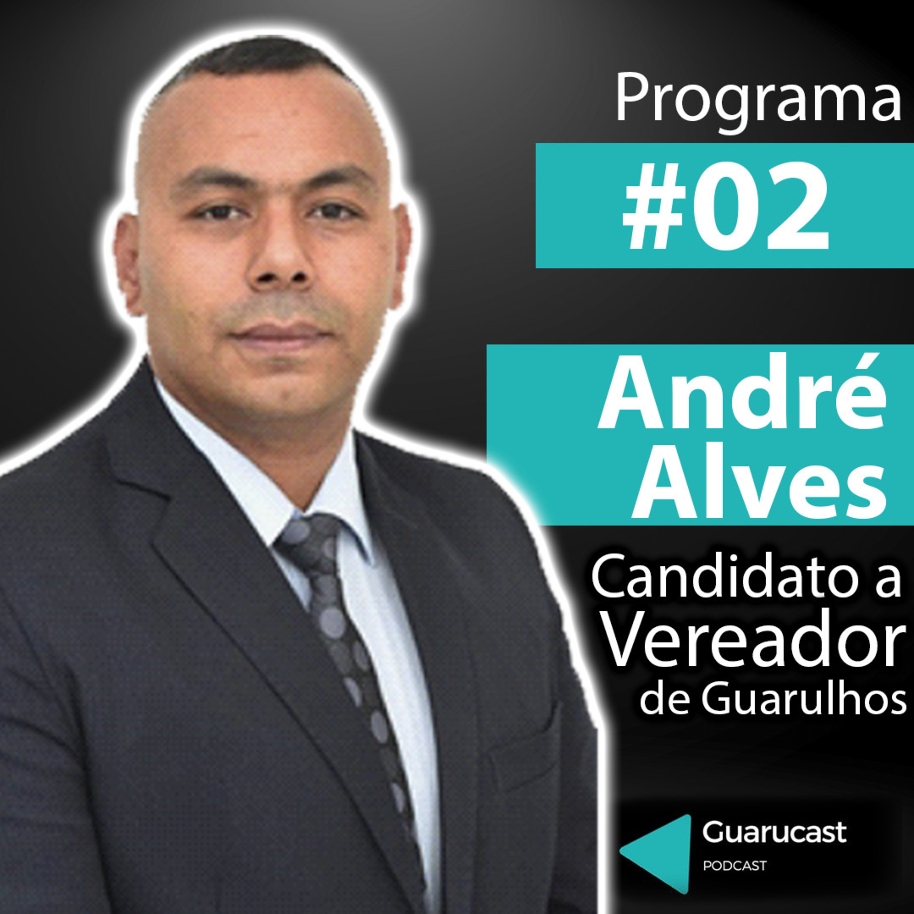 Guarucast