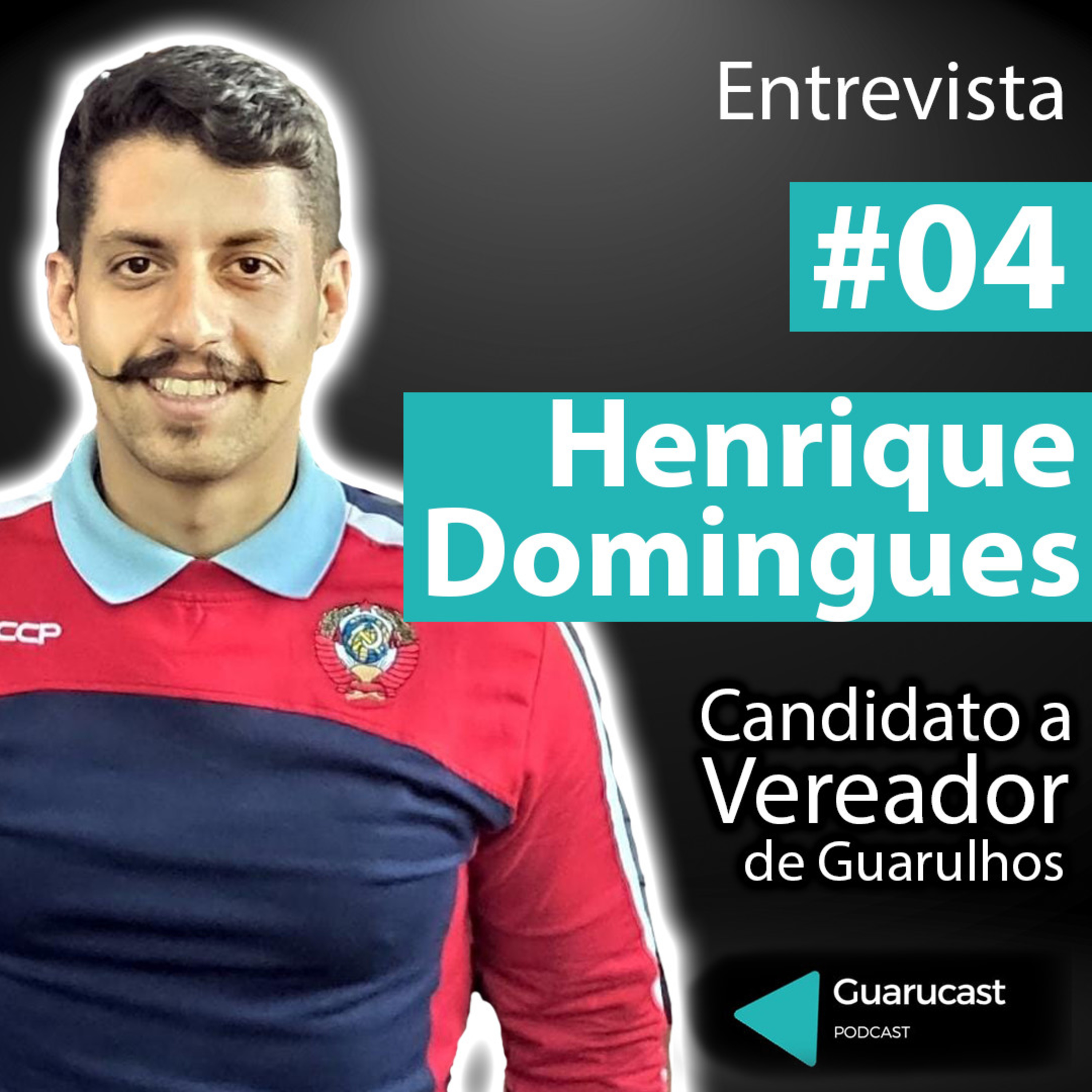 Guarucast