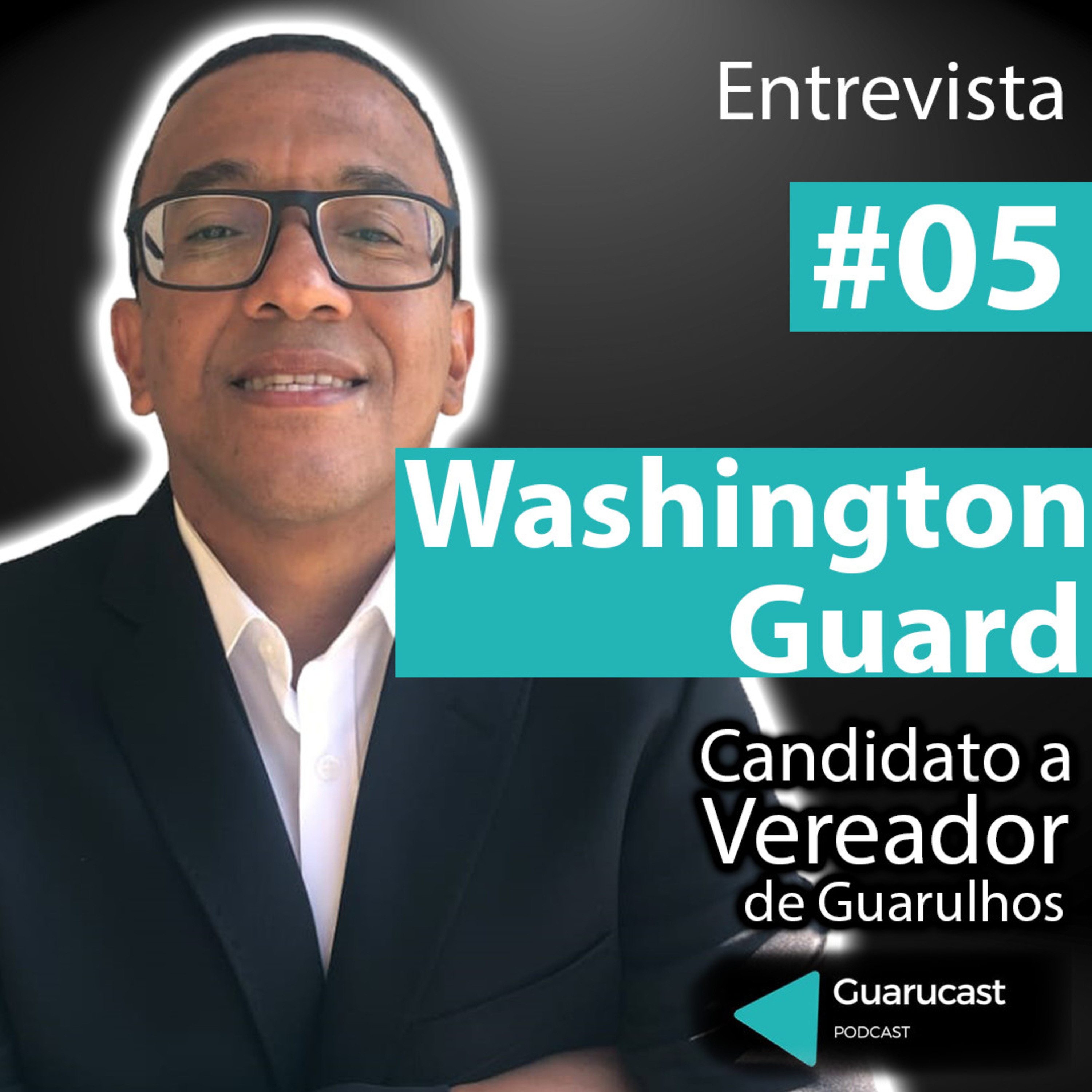 Guarucast