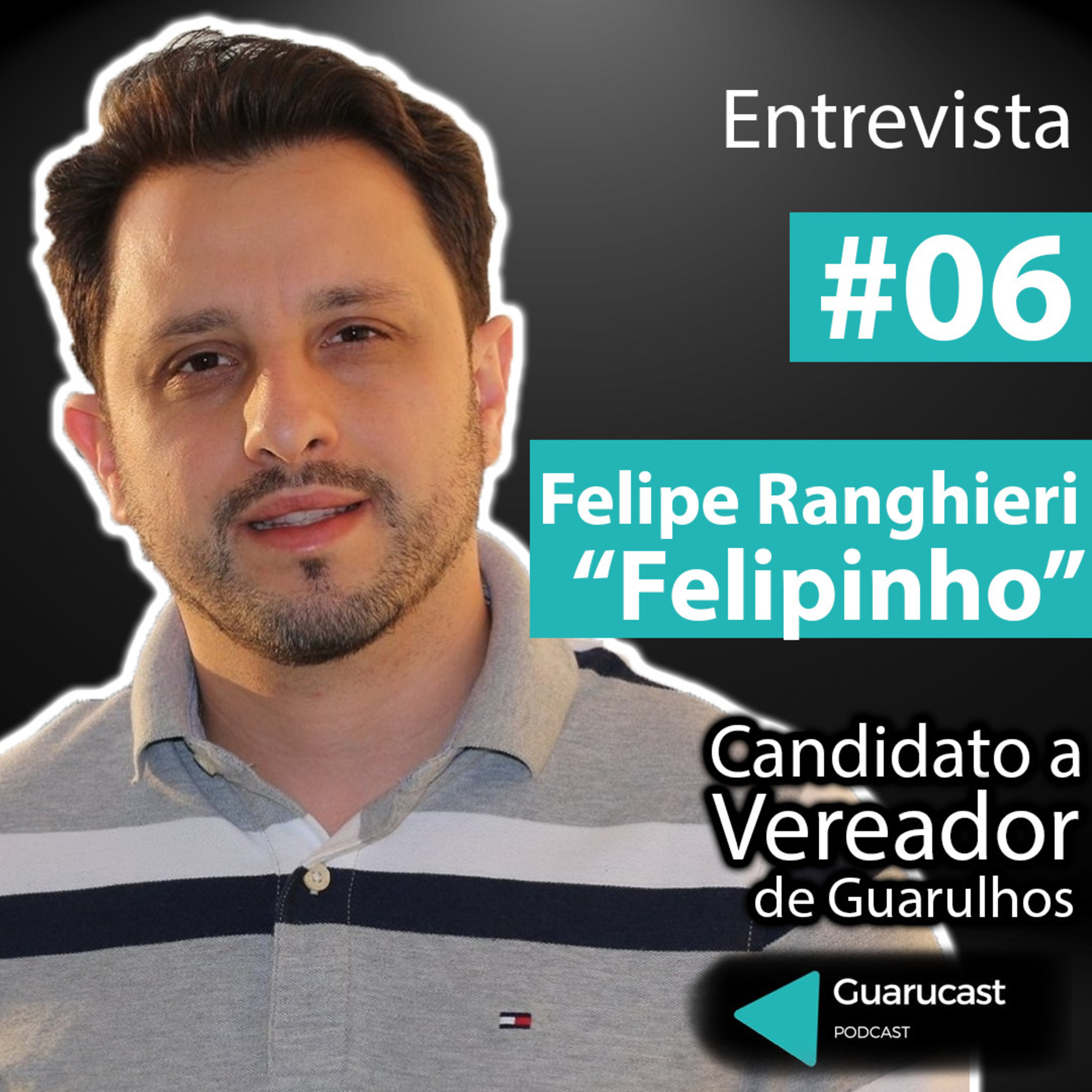 Guarucast