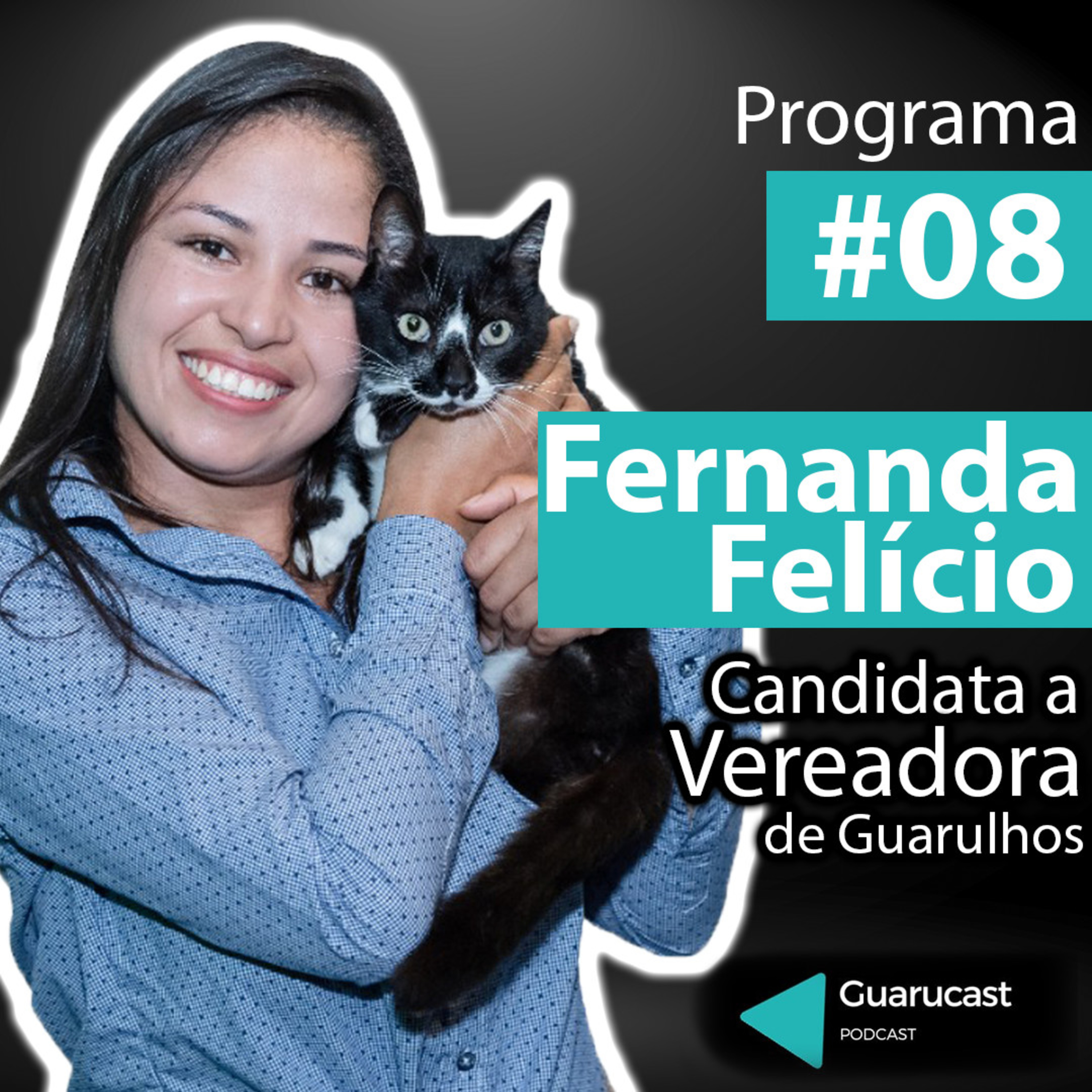 Guarucast