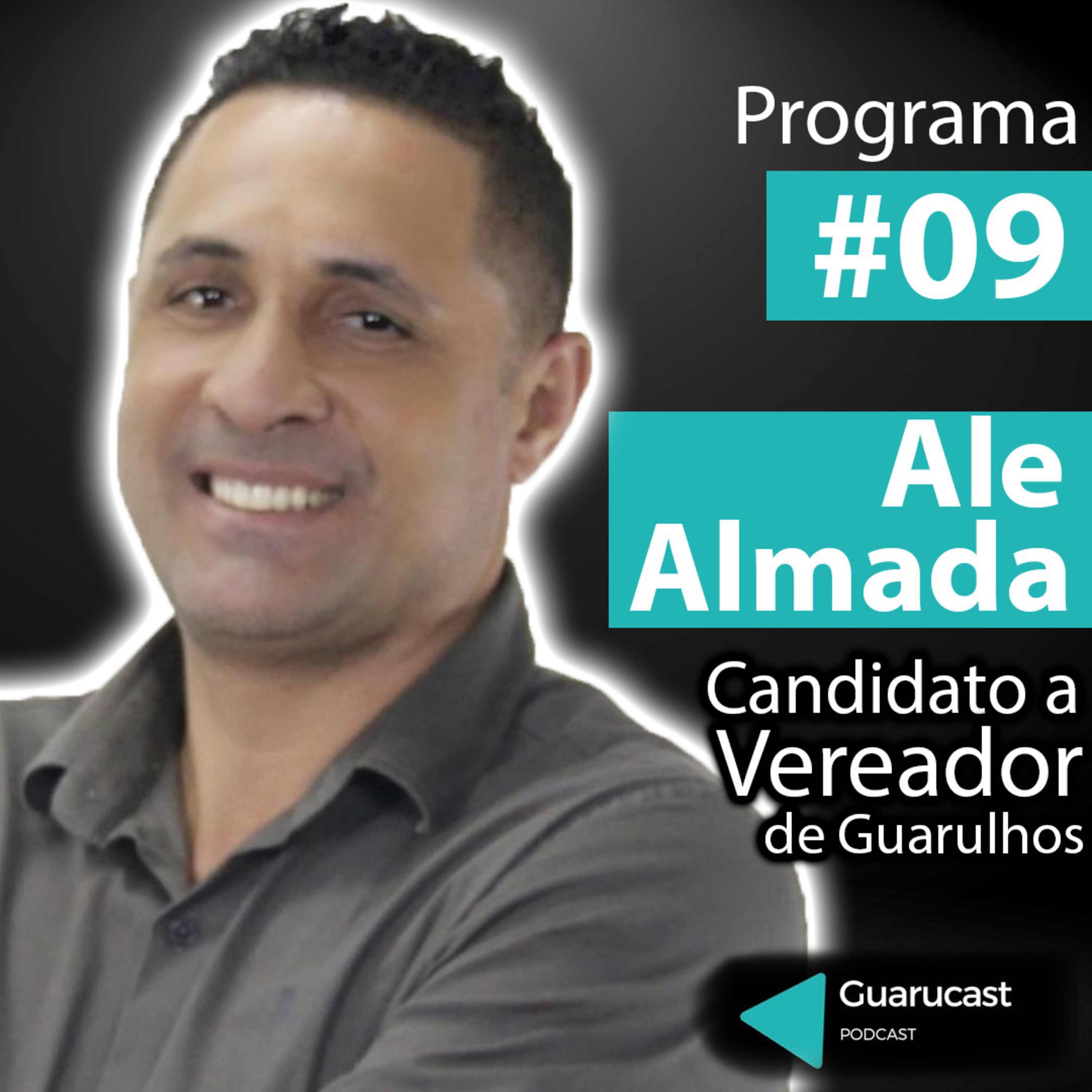 Guarucast