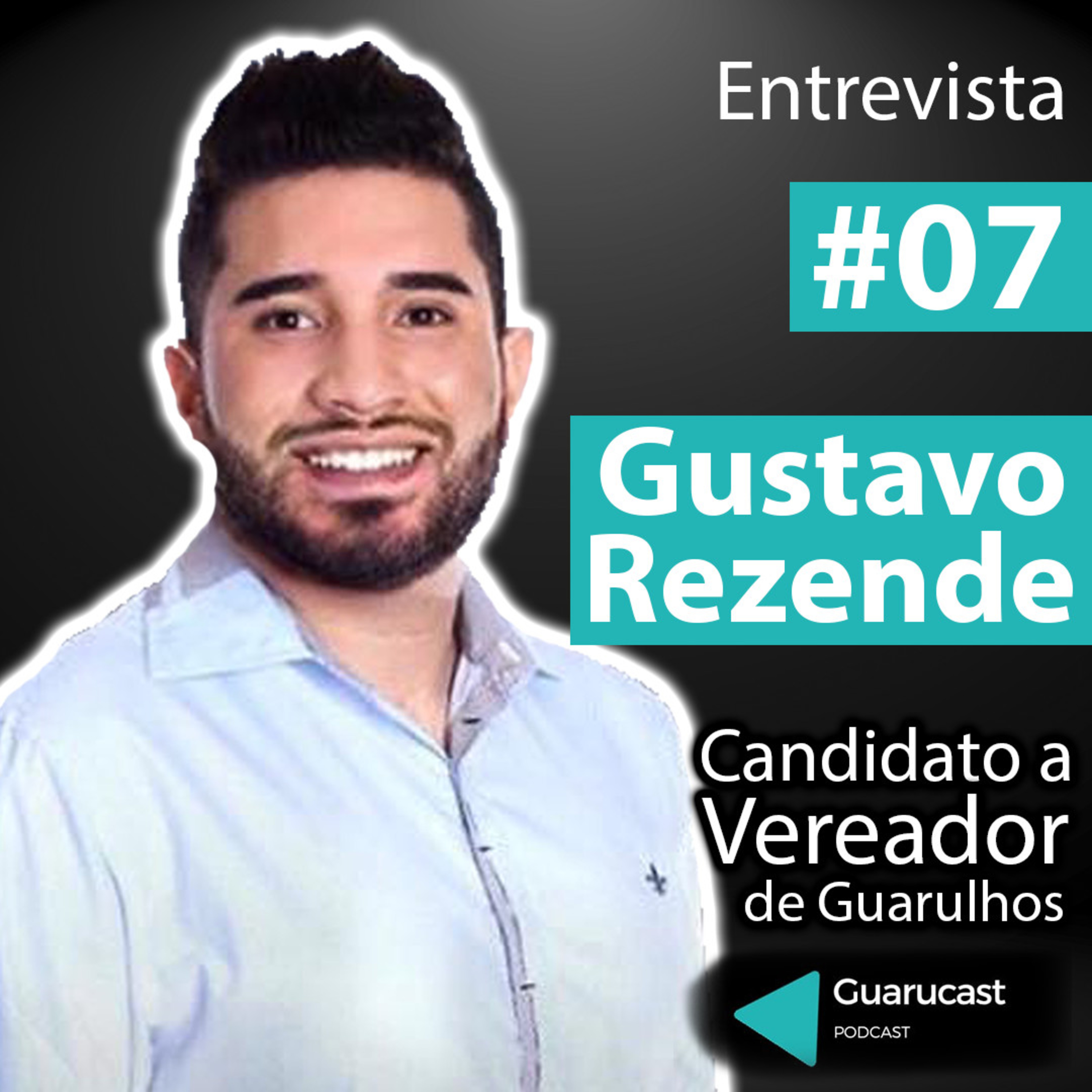 Guarucast