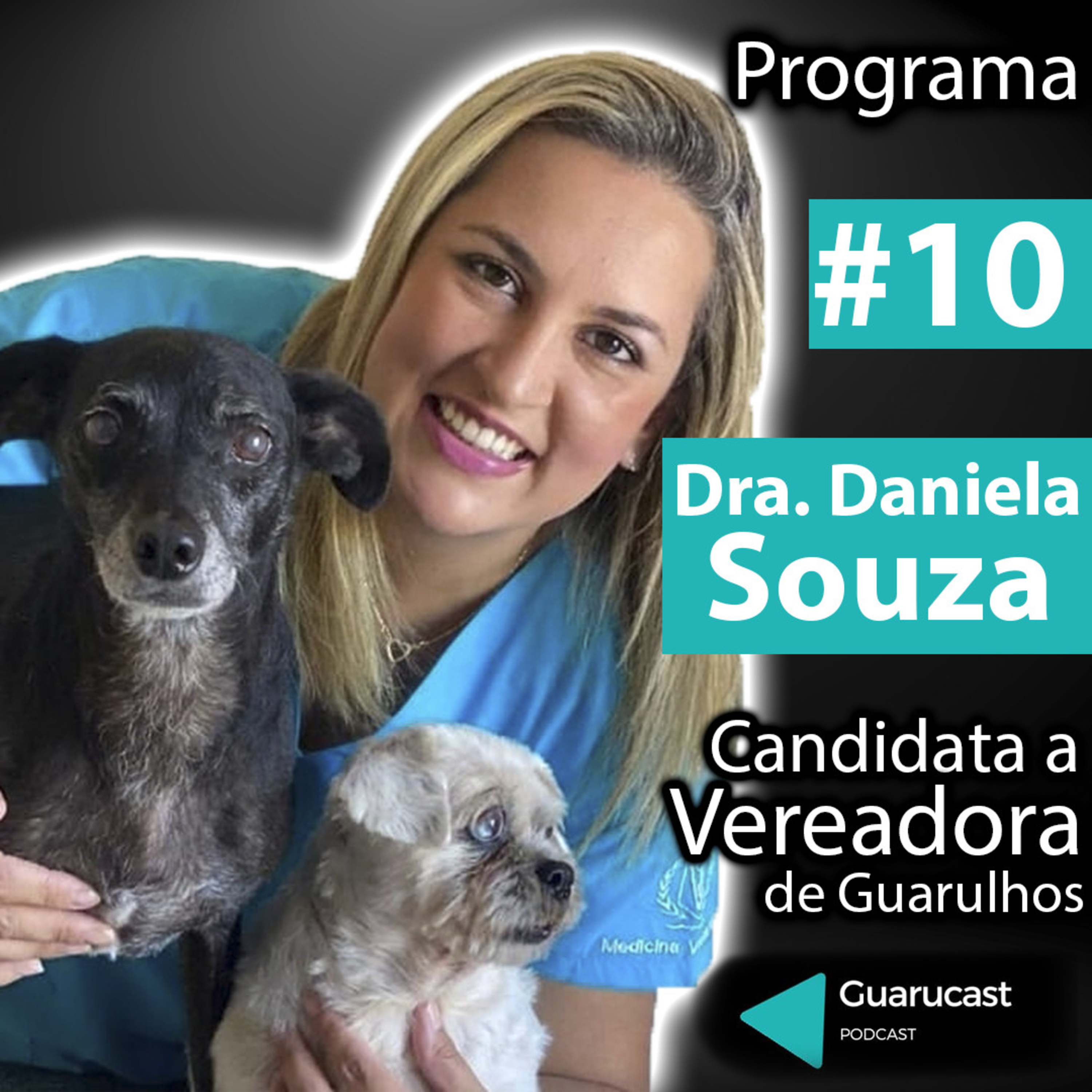 Guarucast