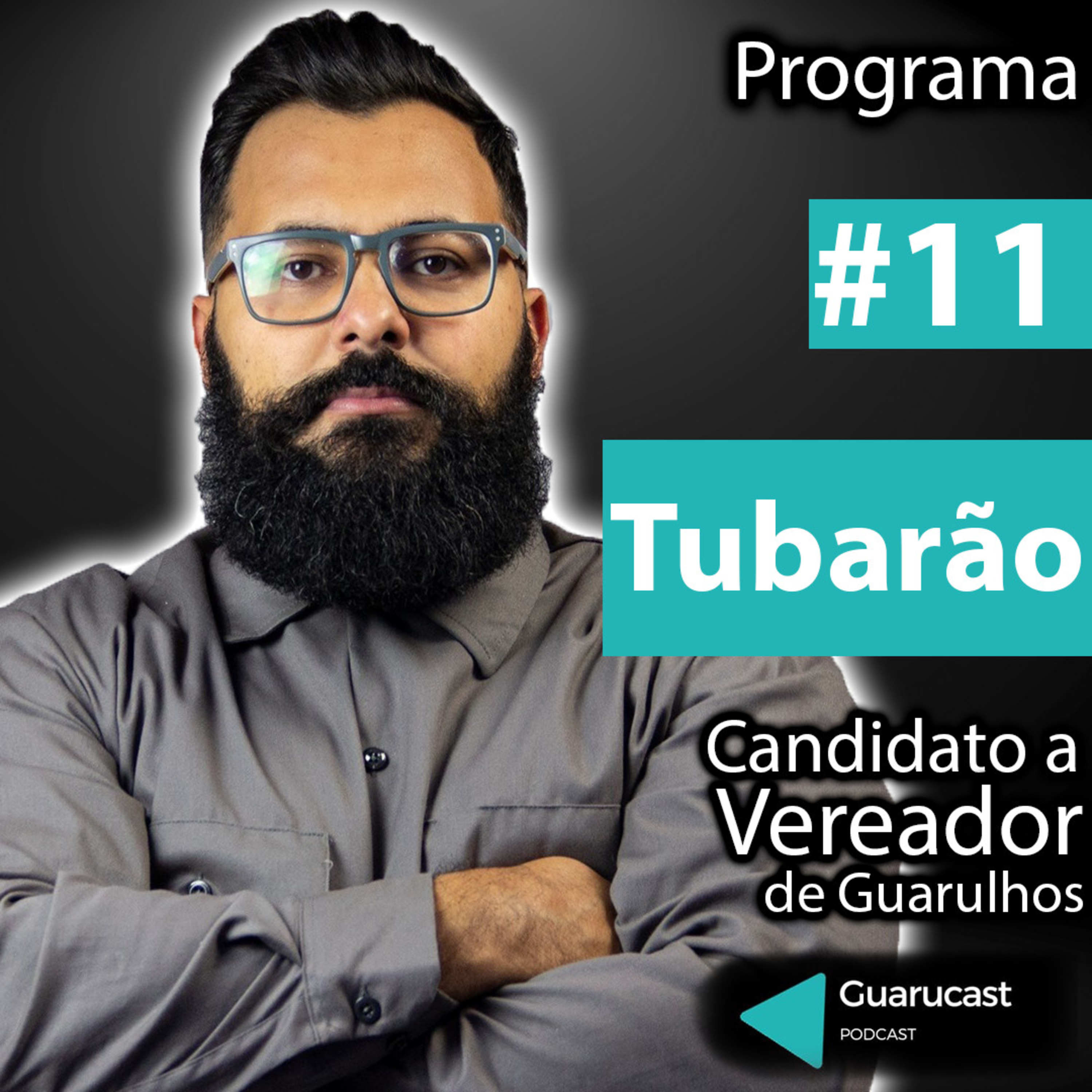 Guarucast