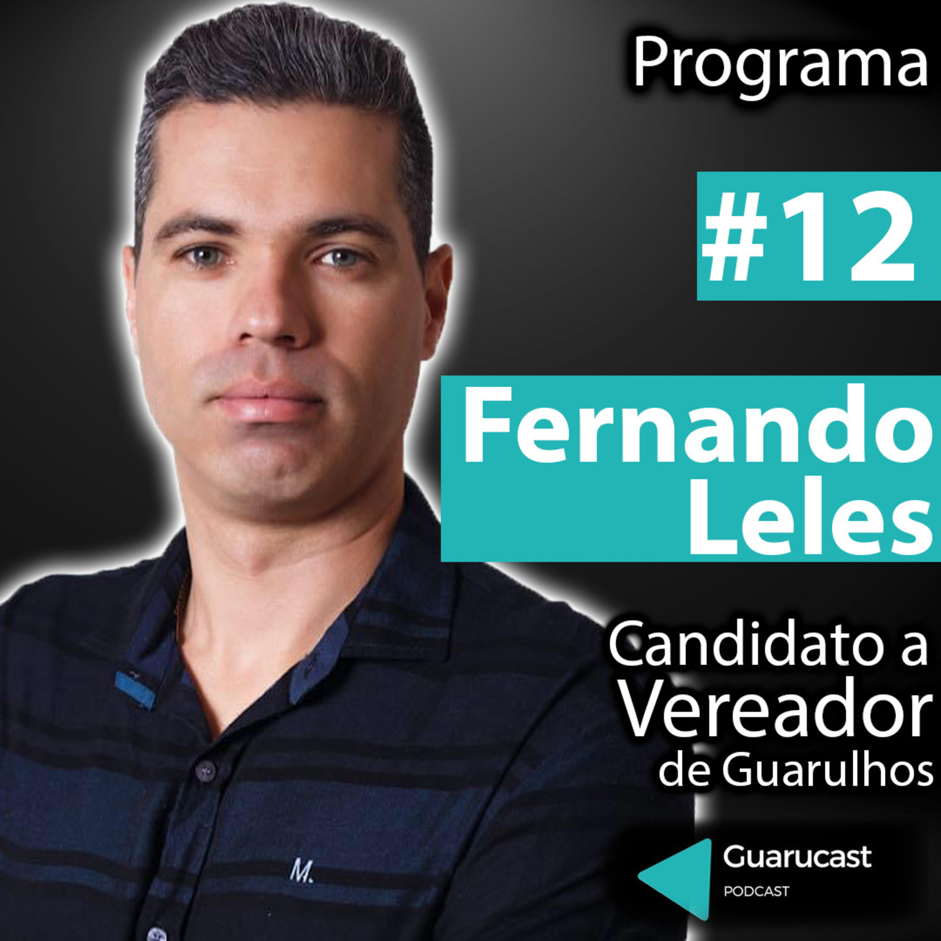 Guarucast