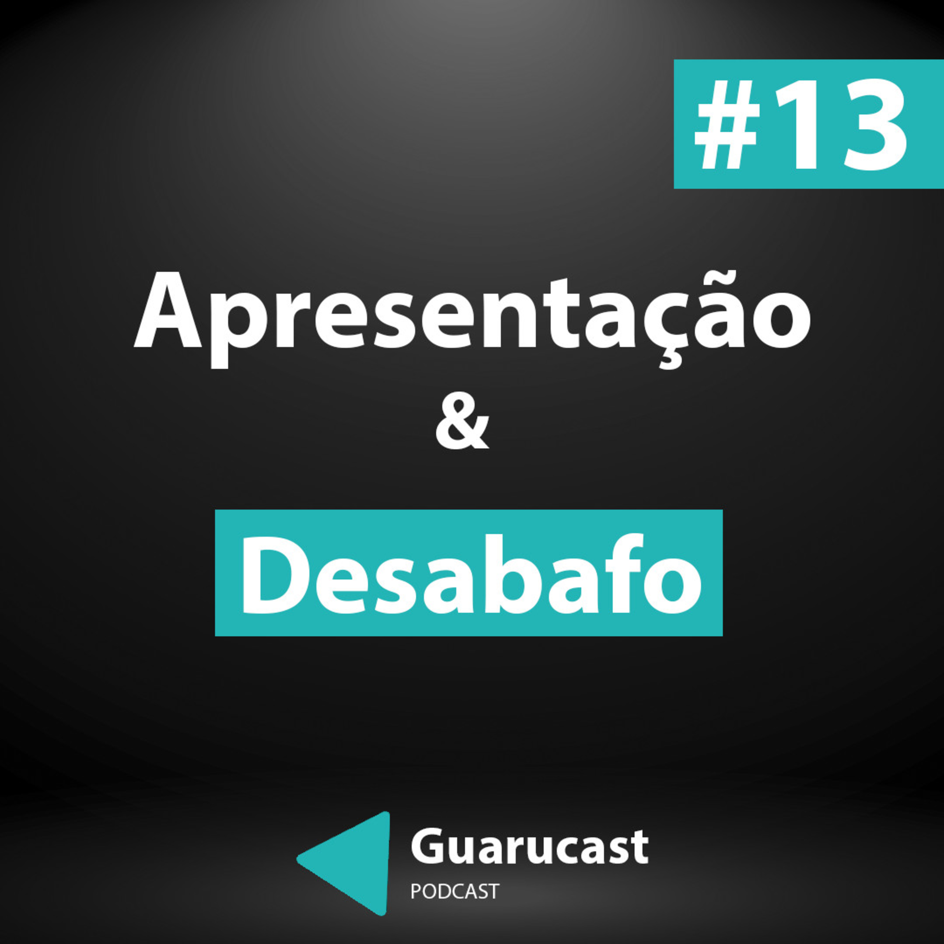Guarucast