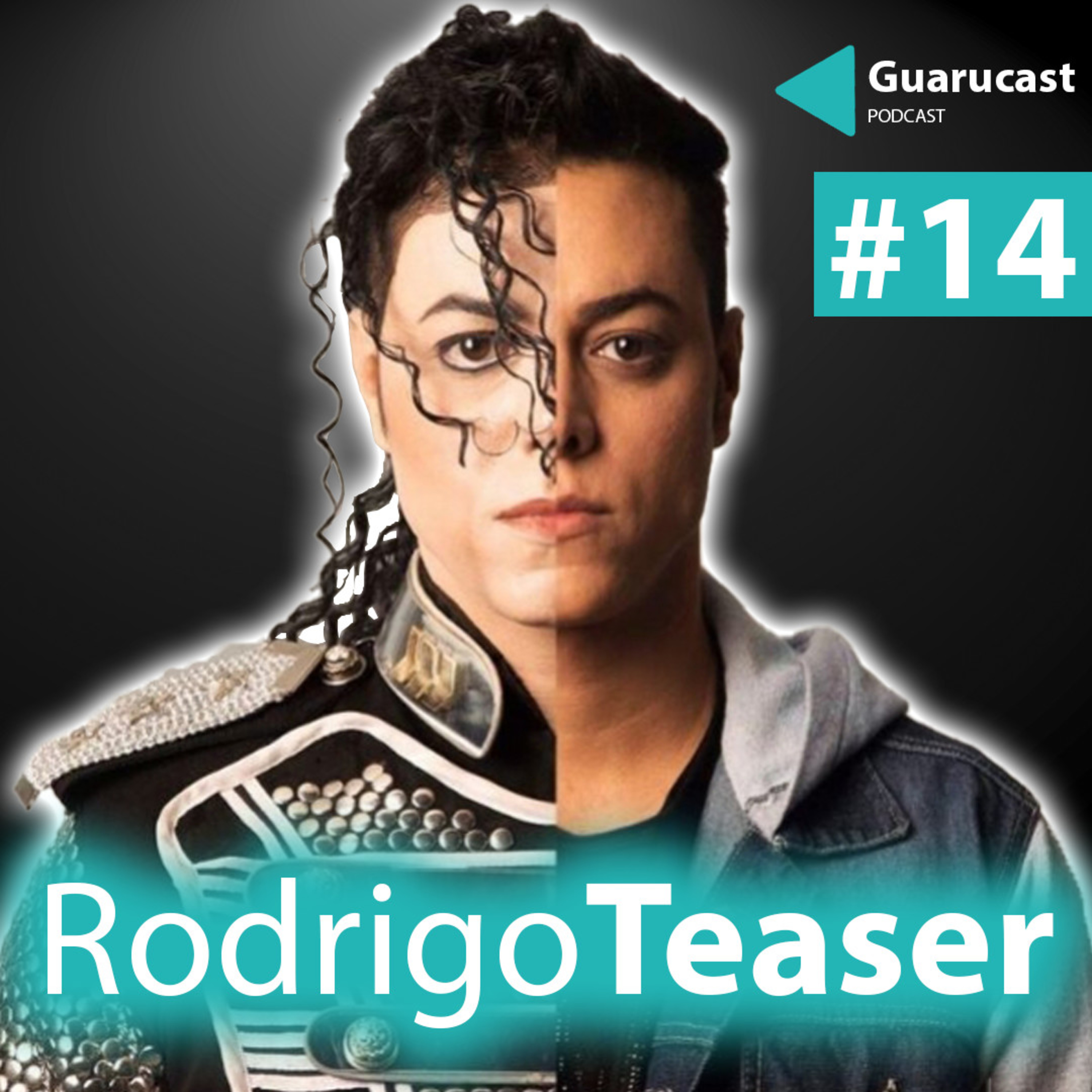 Guarucast
