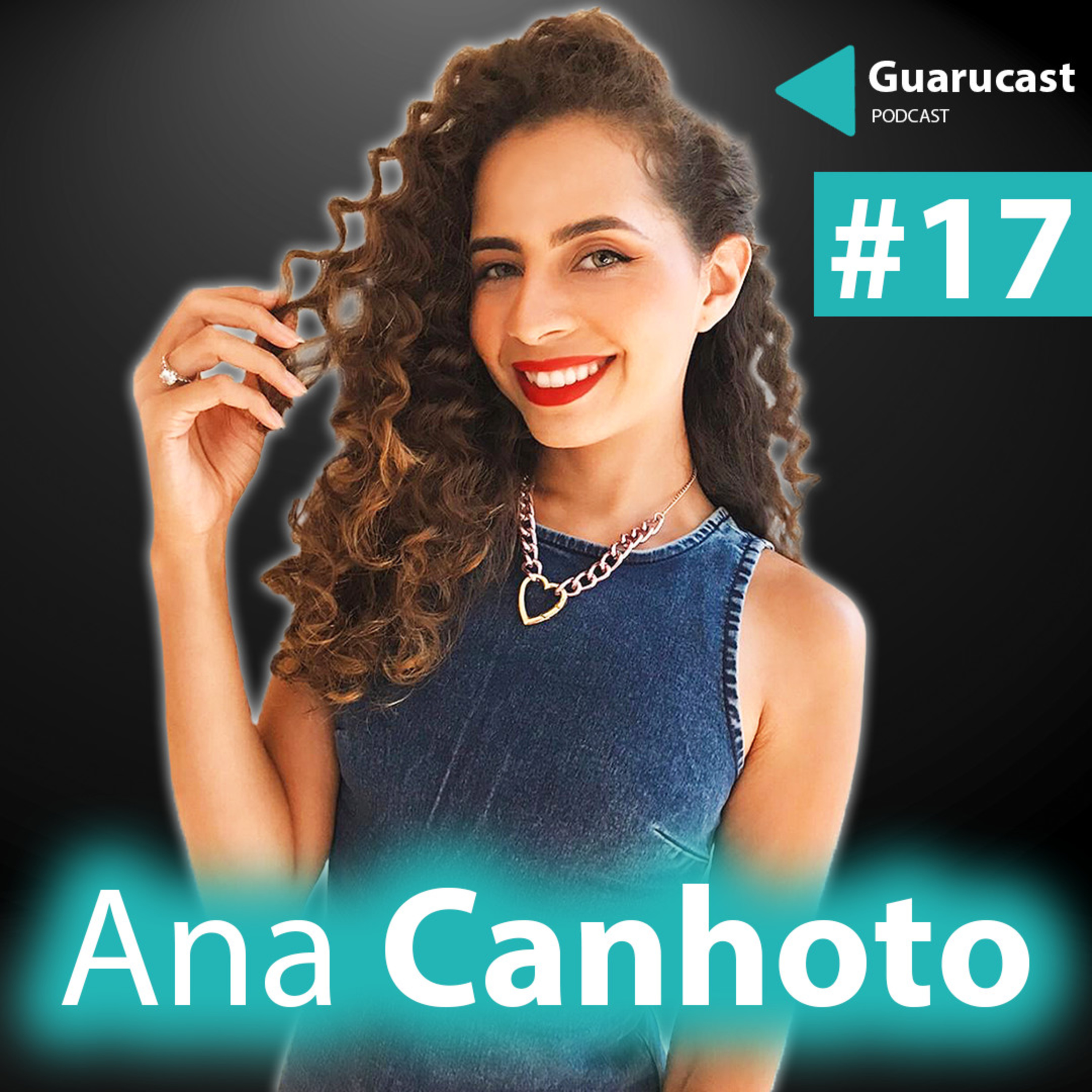 Guarucast