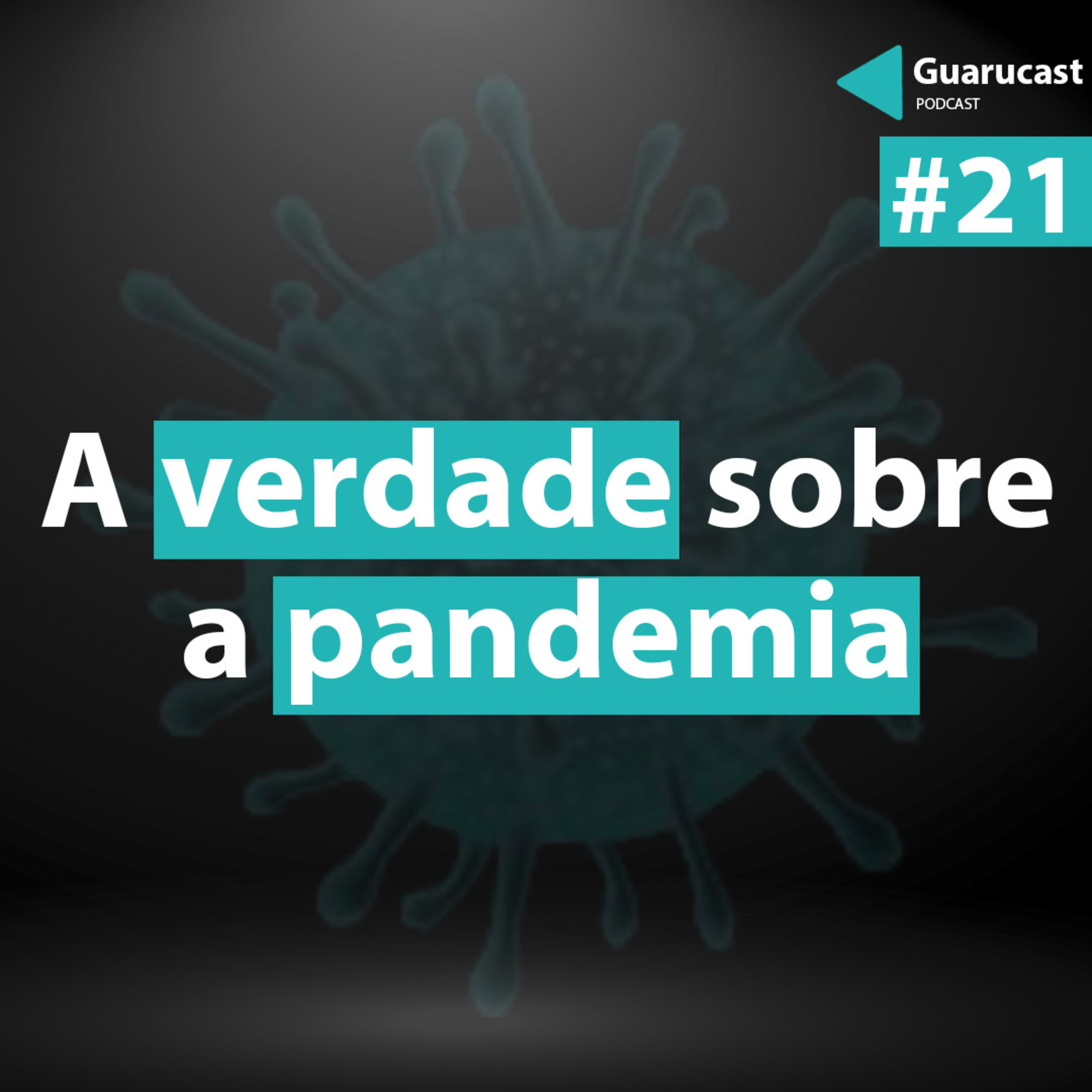 Guarucast