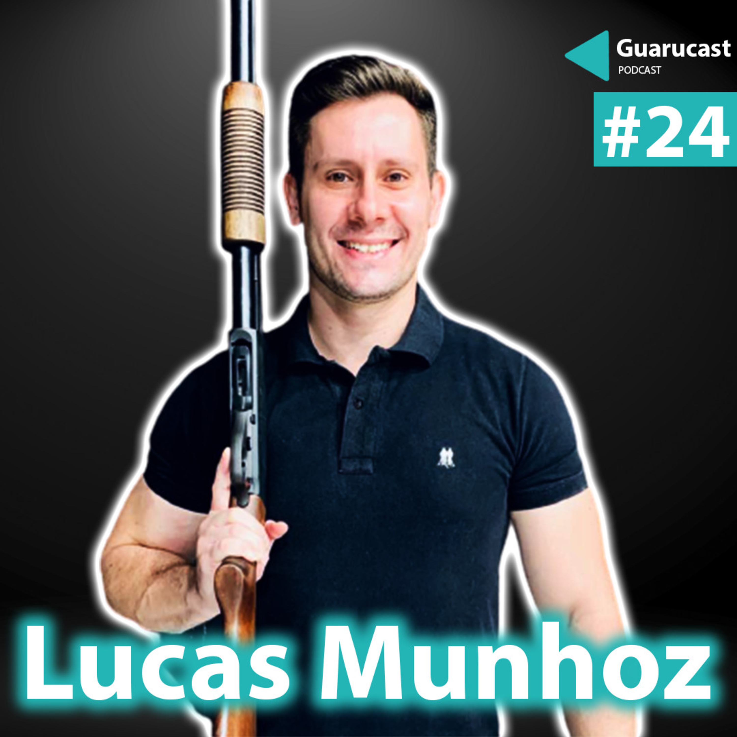 Guarucast