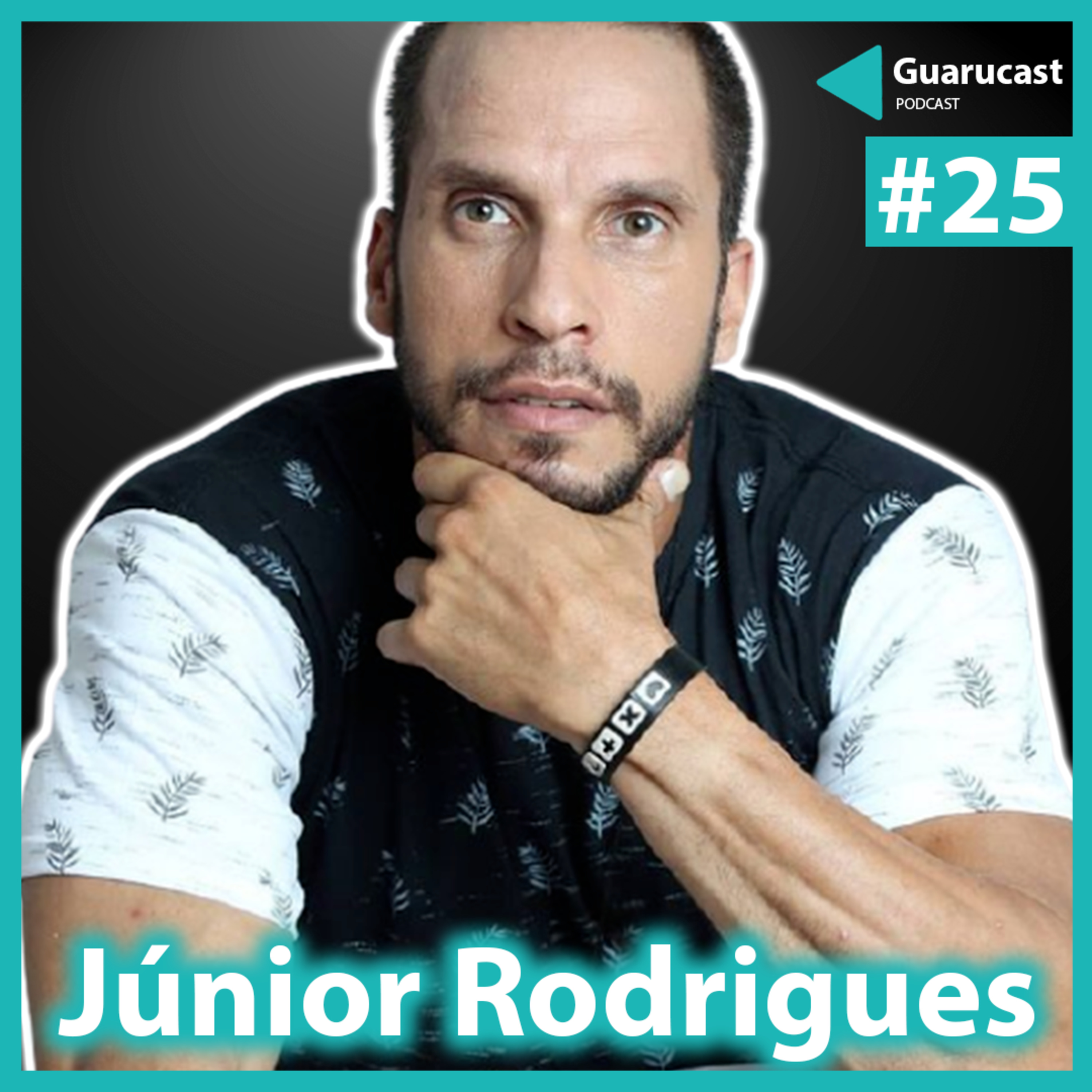 Guarucast