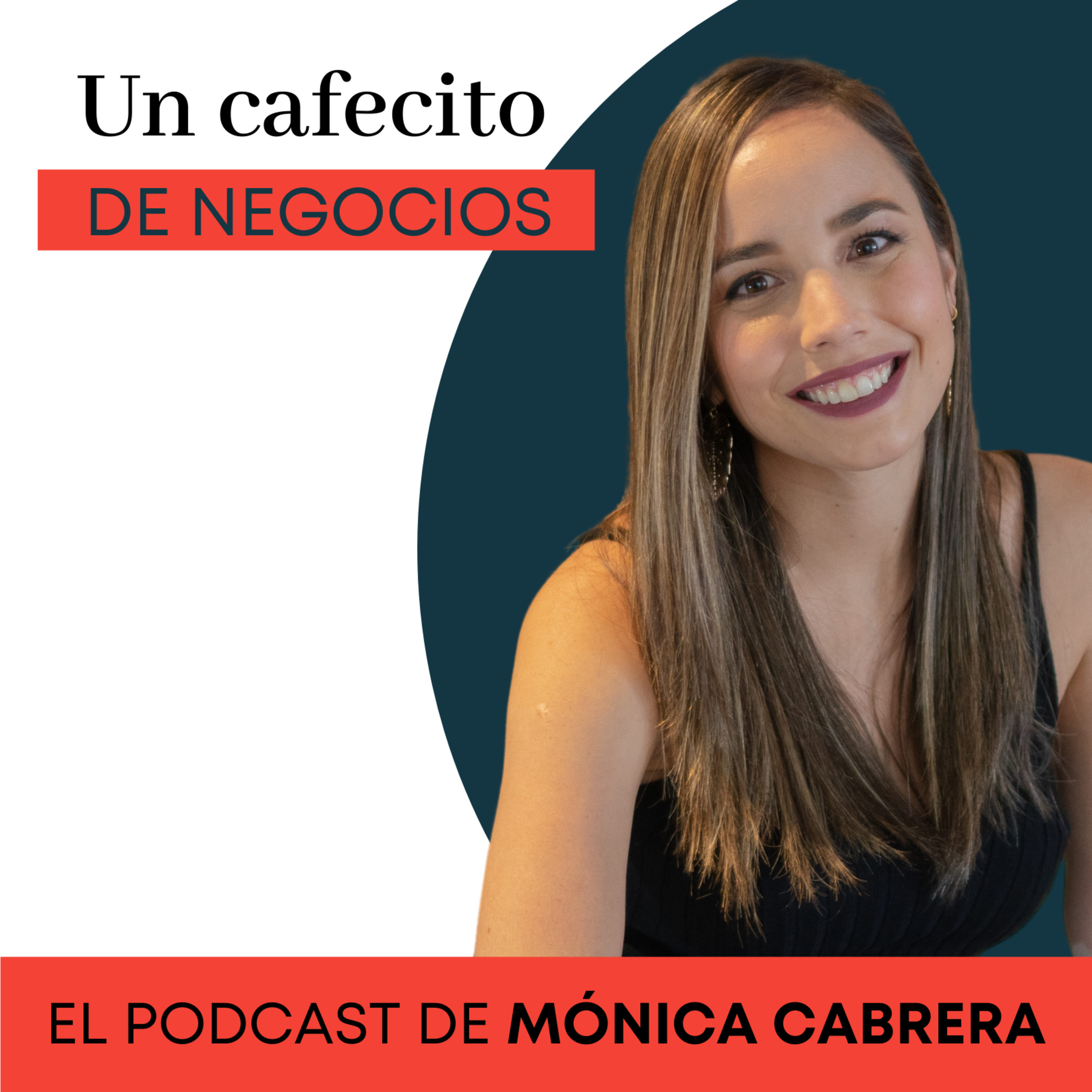 Cargado y sin azúcar - con Mónica Cabrera