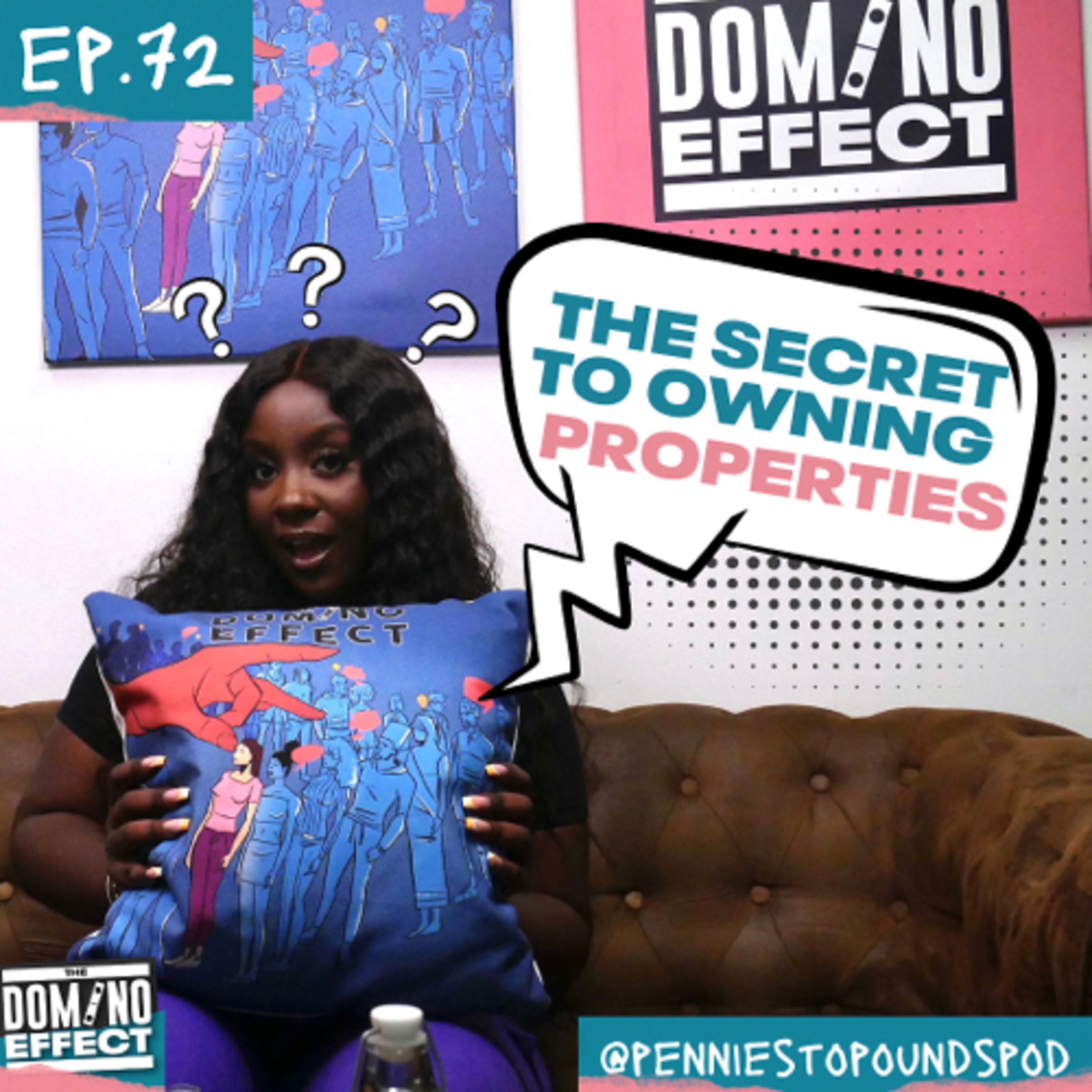 The Domino Effect Podcast