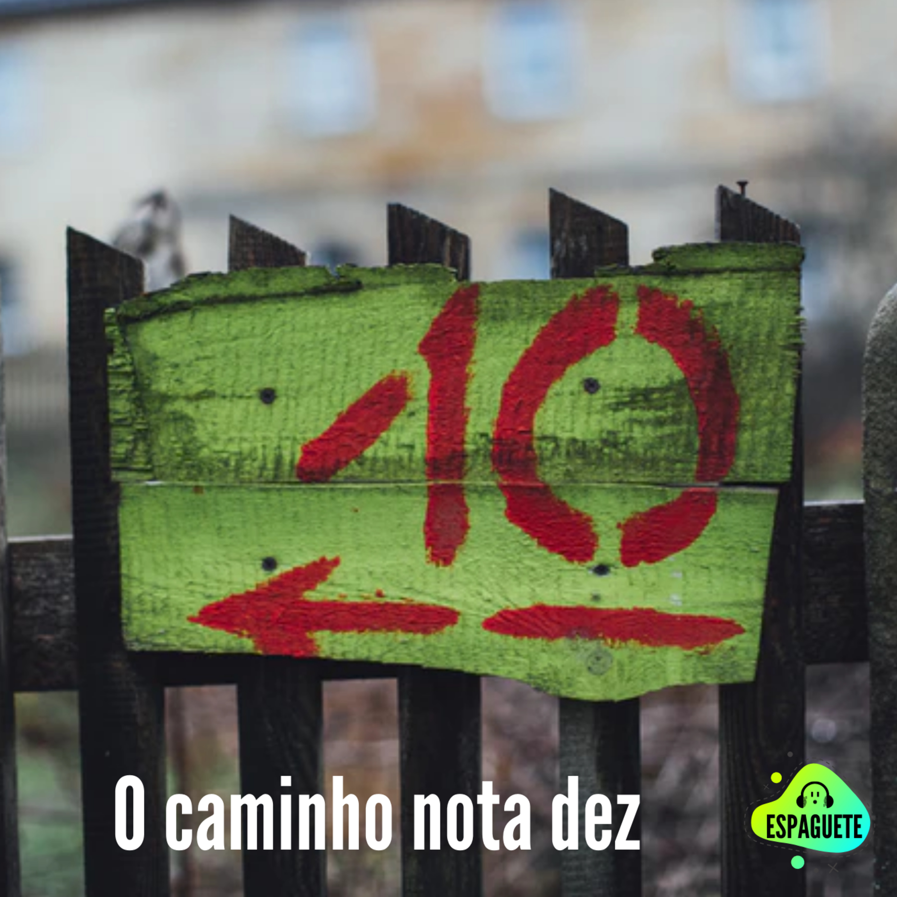 Espaguete