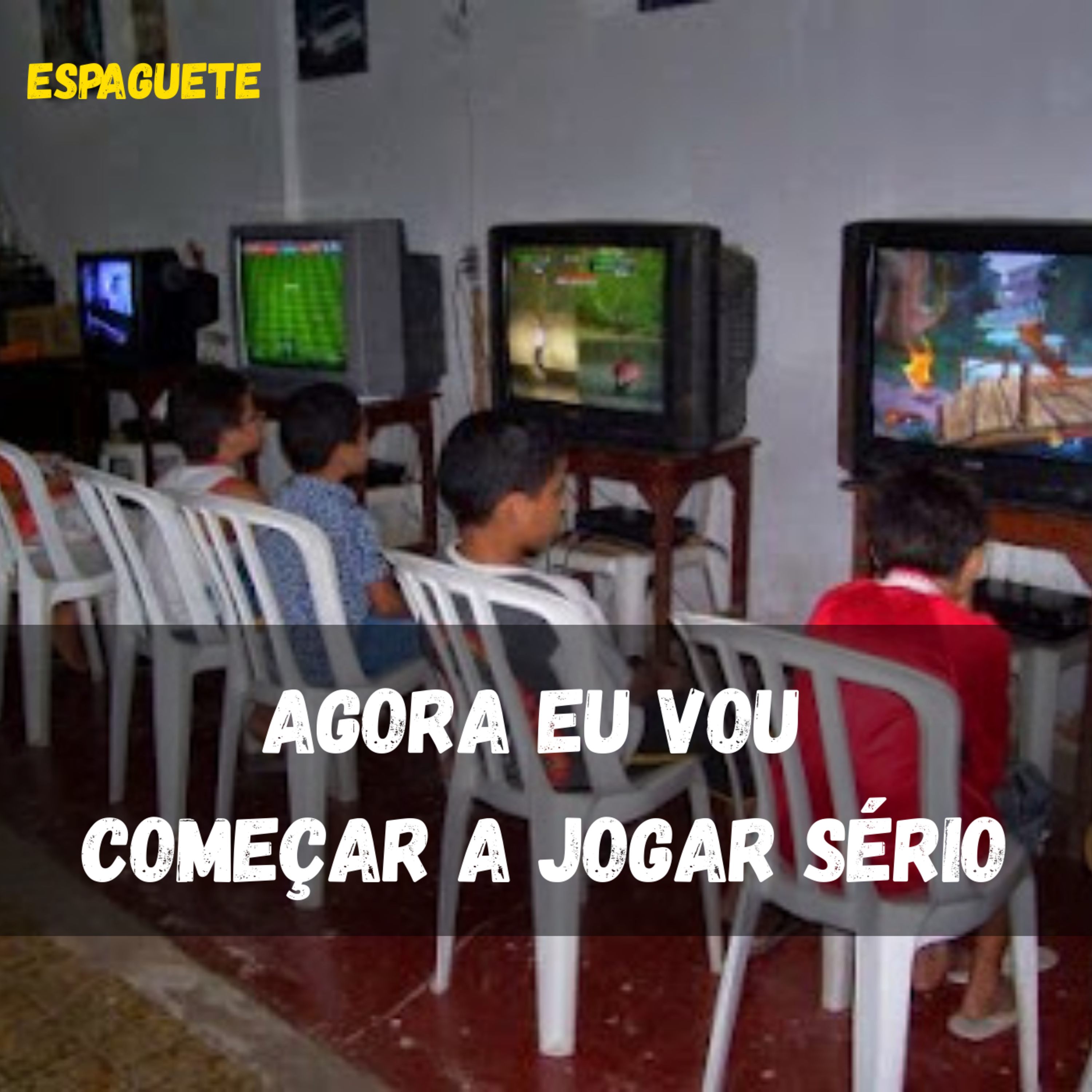 Espaguete