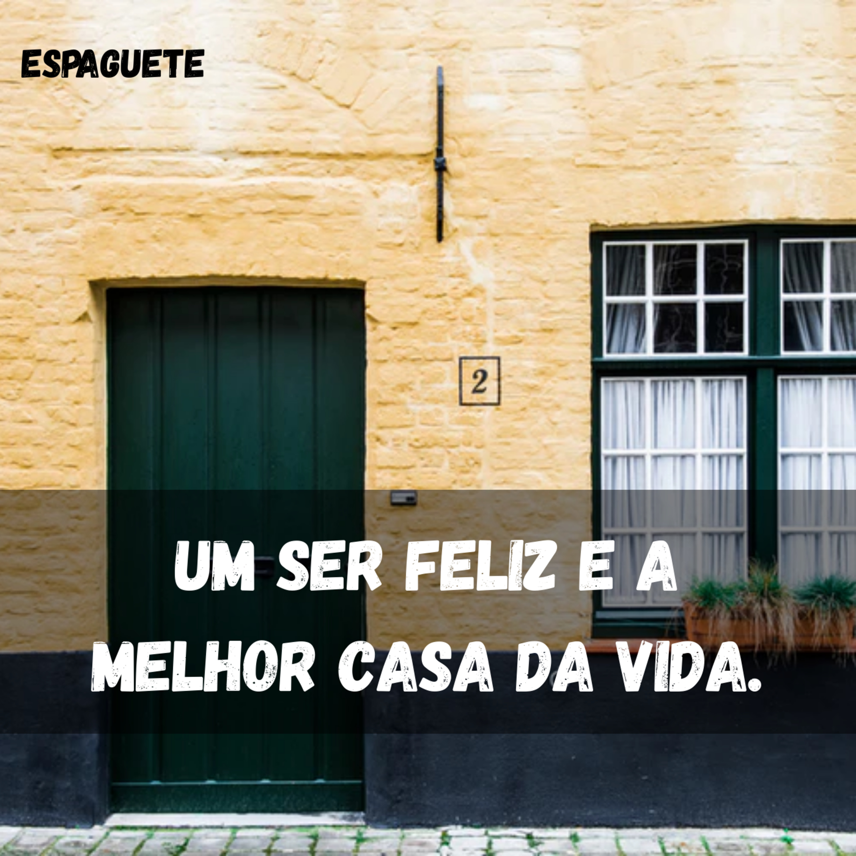 Espaguete