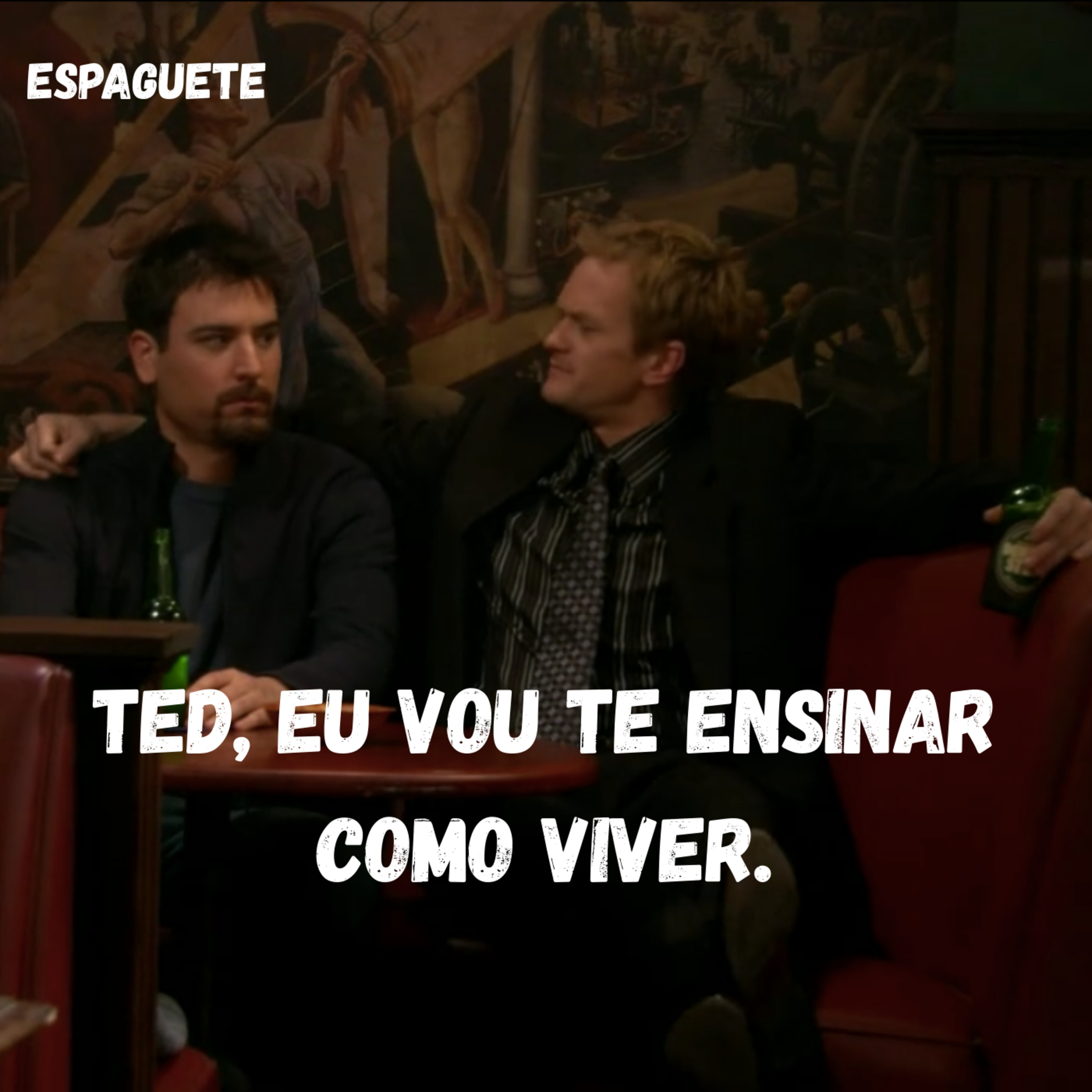 Espaguete
