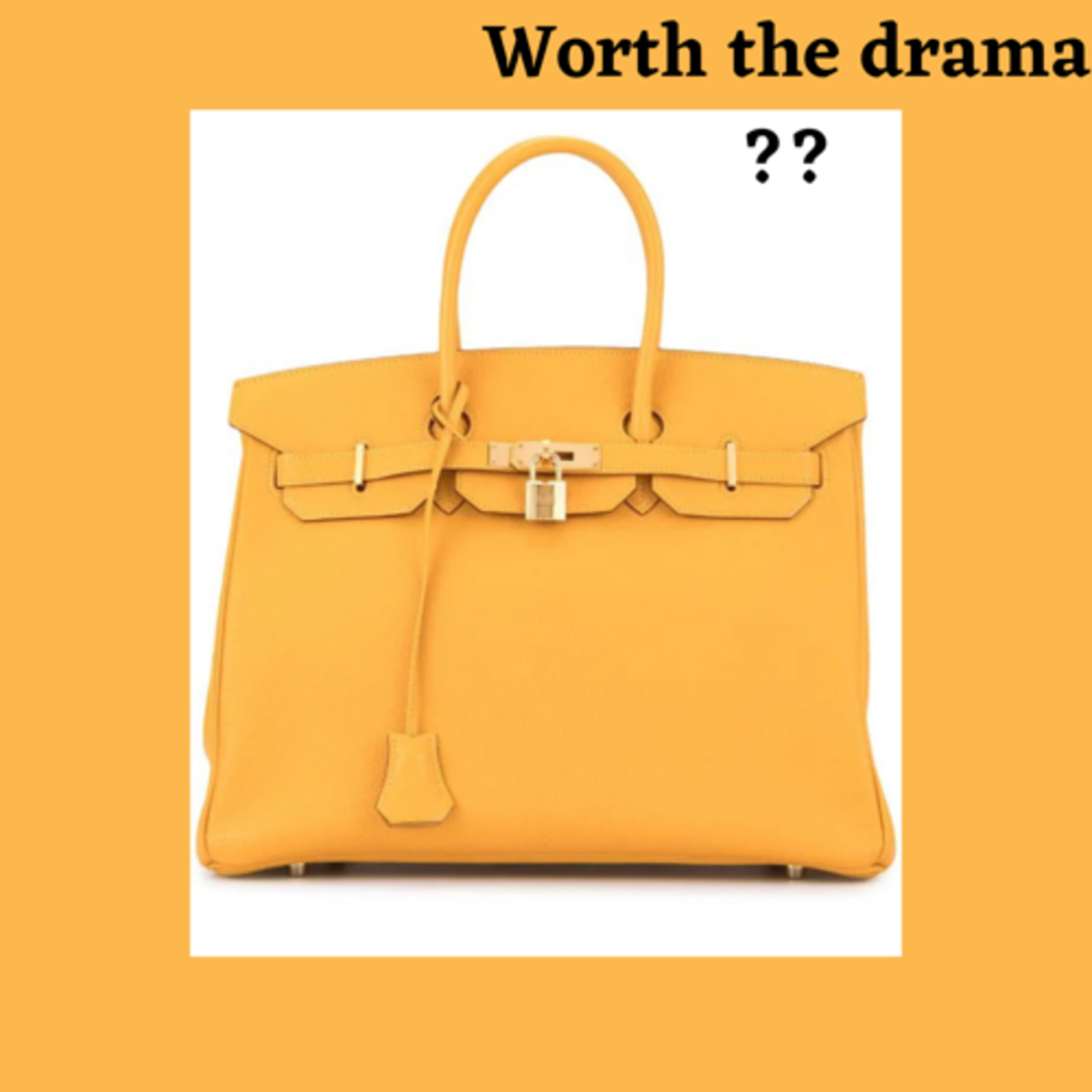 Birkins 💼  episode artwork
