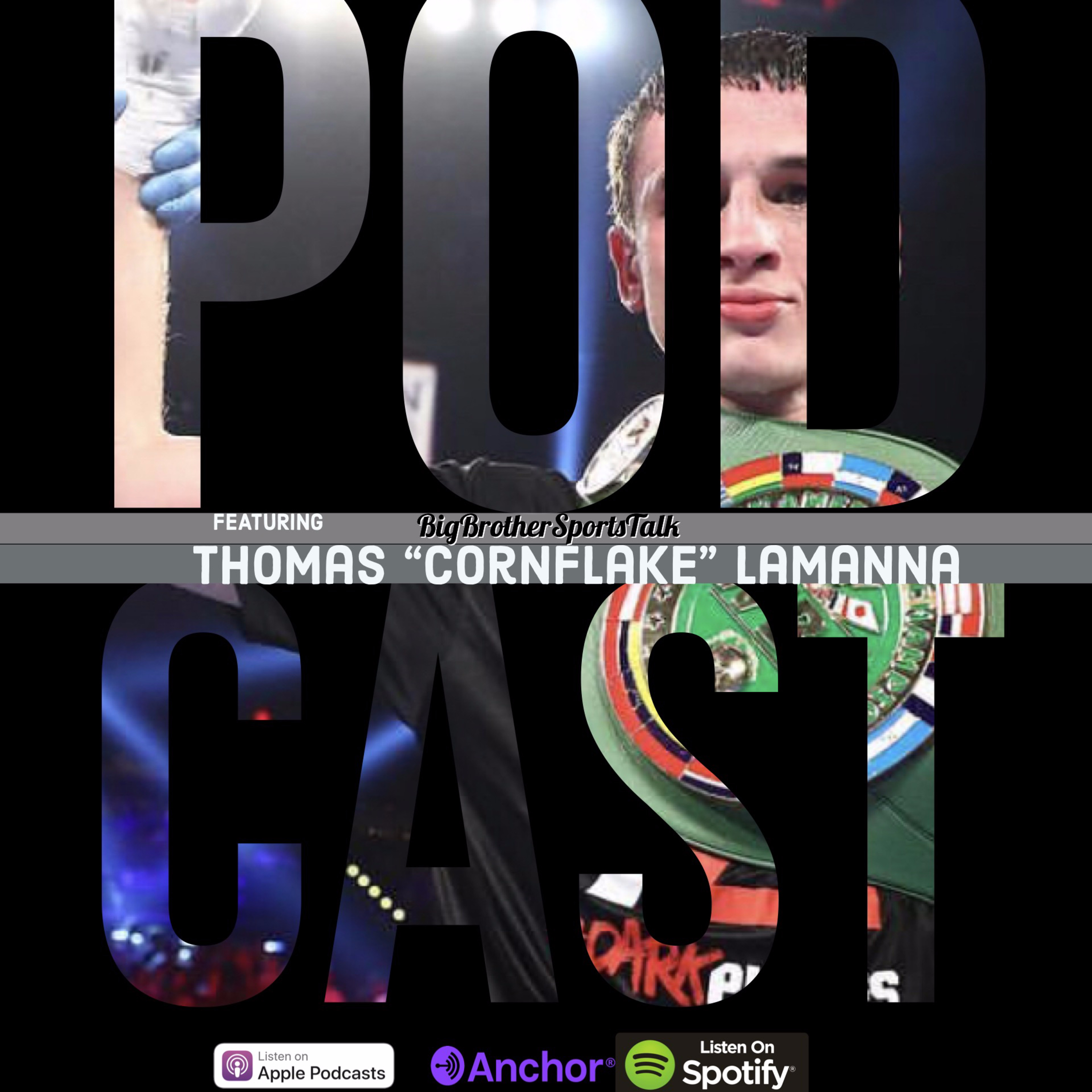 BigBrotherSportsTalk