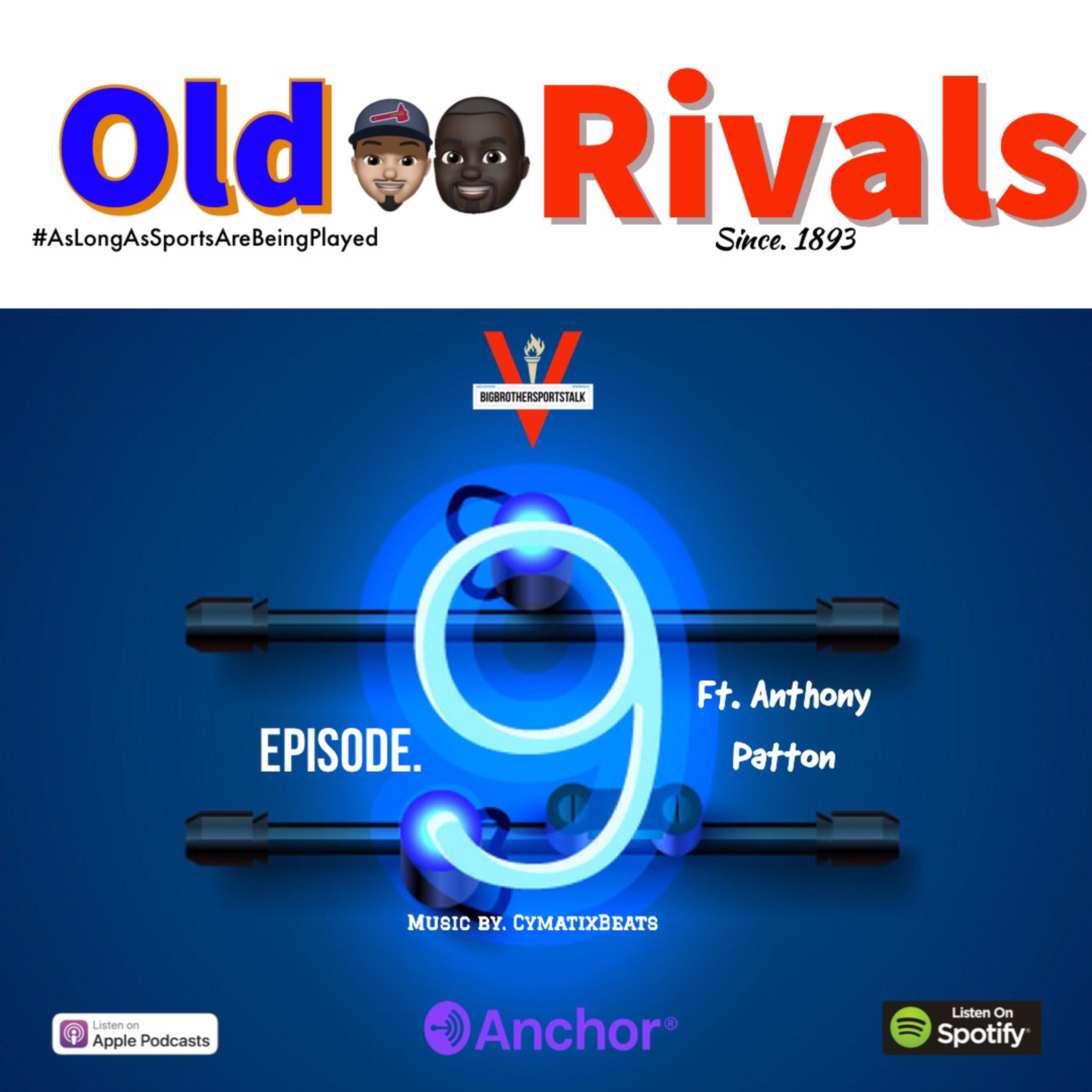 BigBrotherSportsTalk