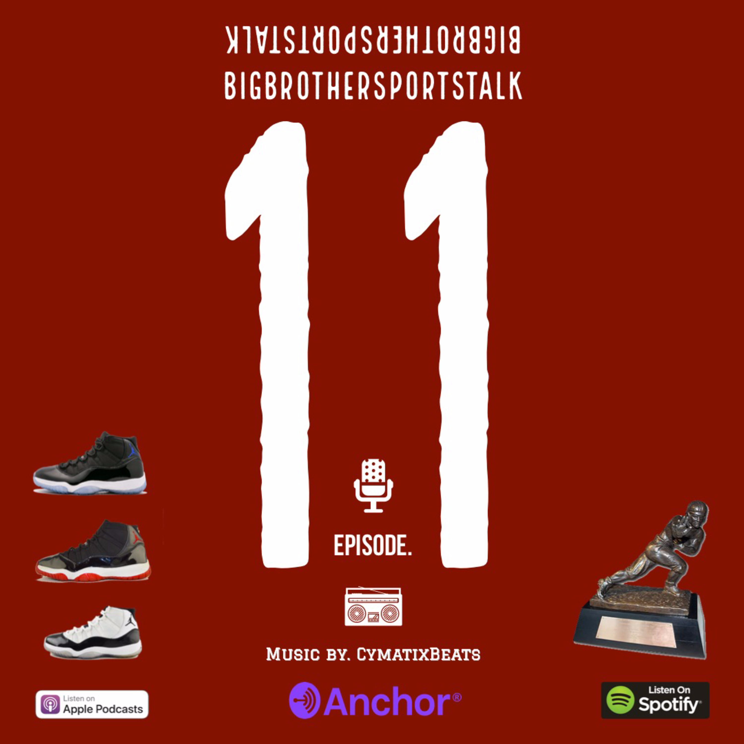 BigBrotherSportsTalk